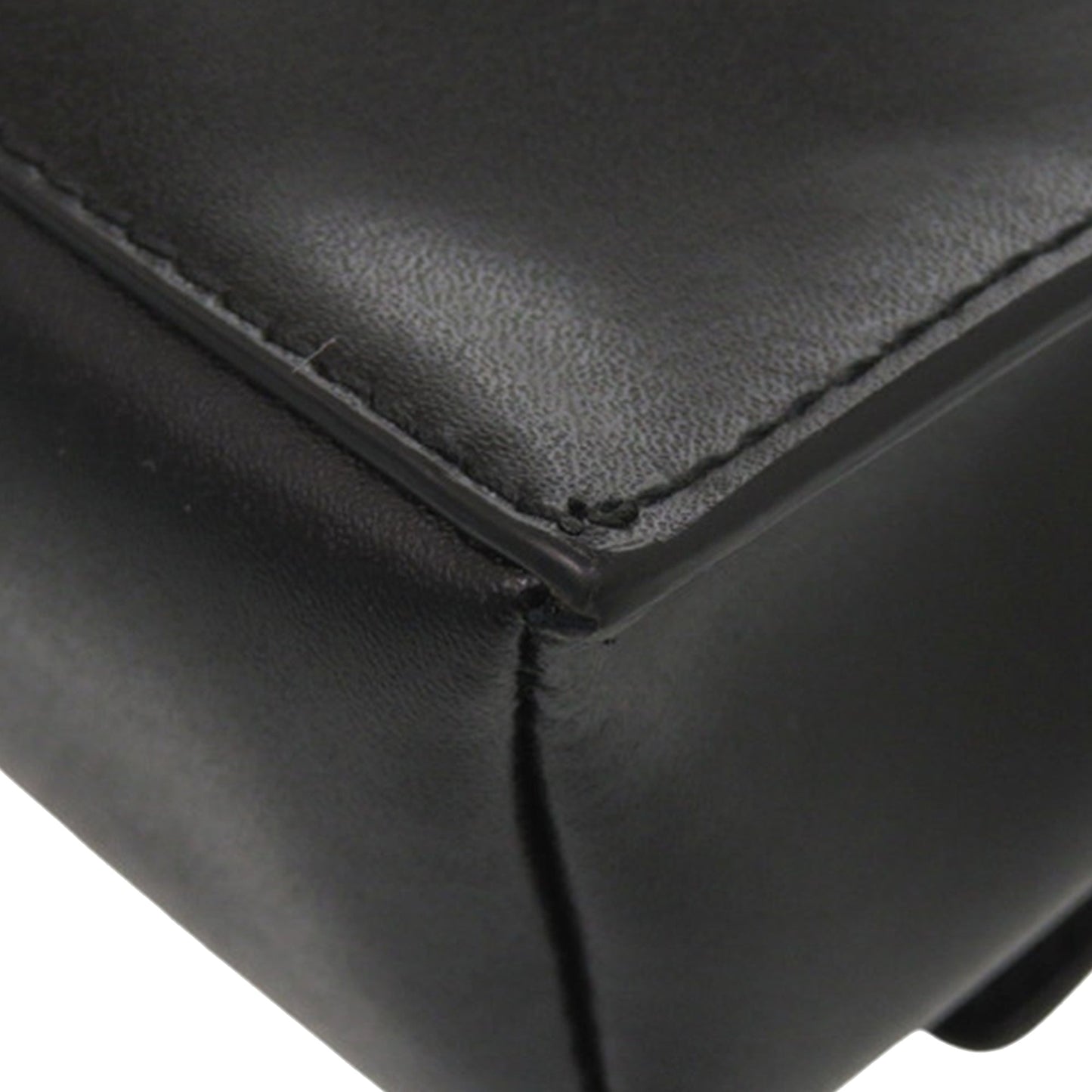 Ferragamo Leather Vara Bow Crossbody
