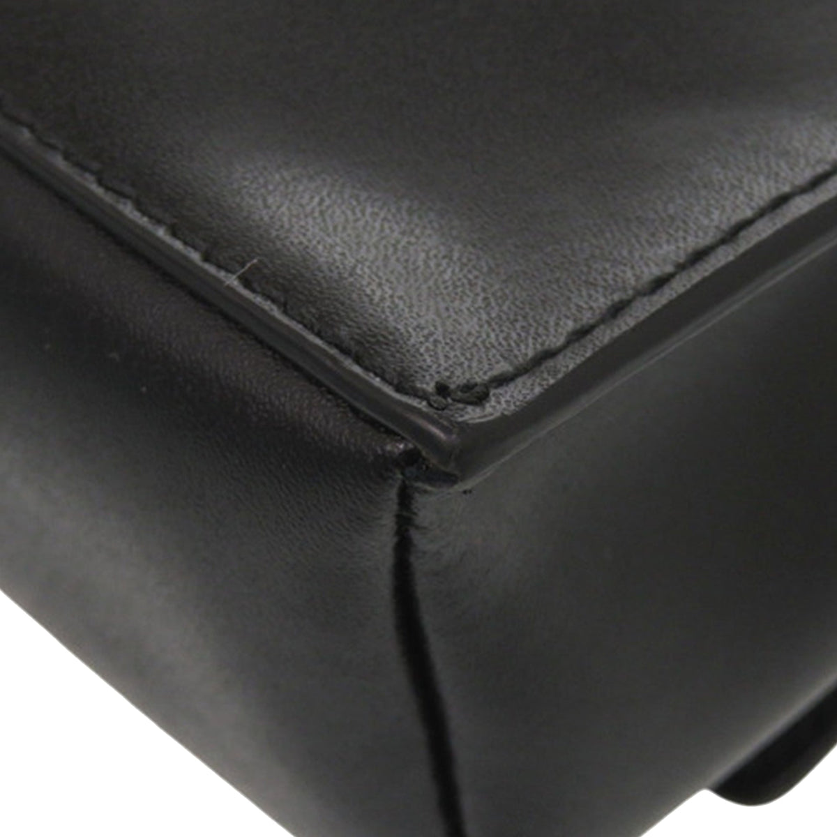 Ferragamo Leather Vara Bow Crossbody