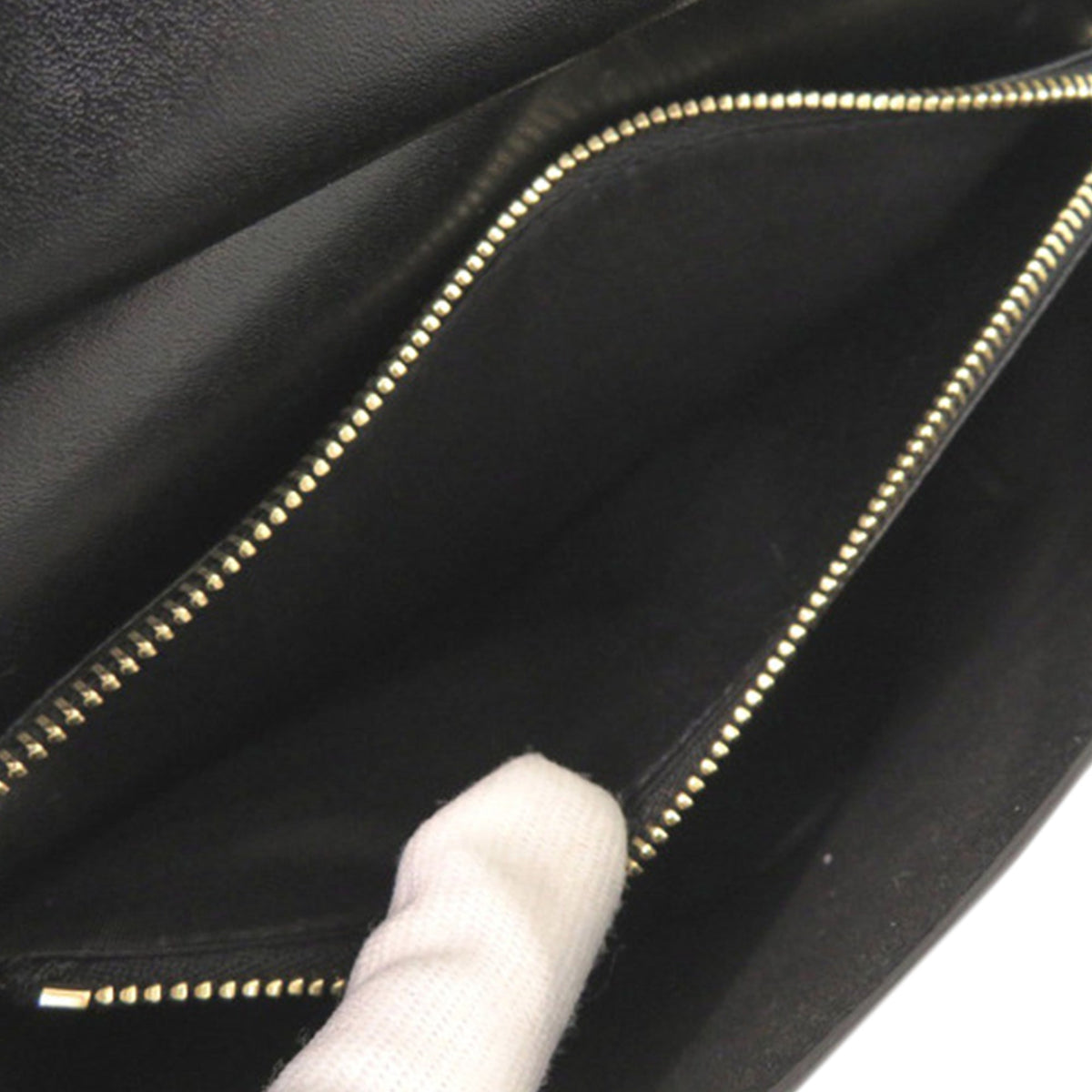 Ferragamo Leather Vara Bow Crossbody