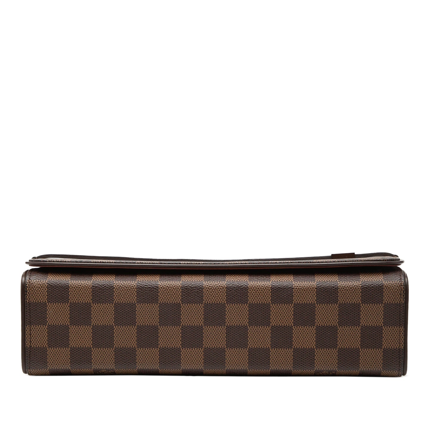Louis Vuitton Damier Ebene Tribeca Carre