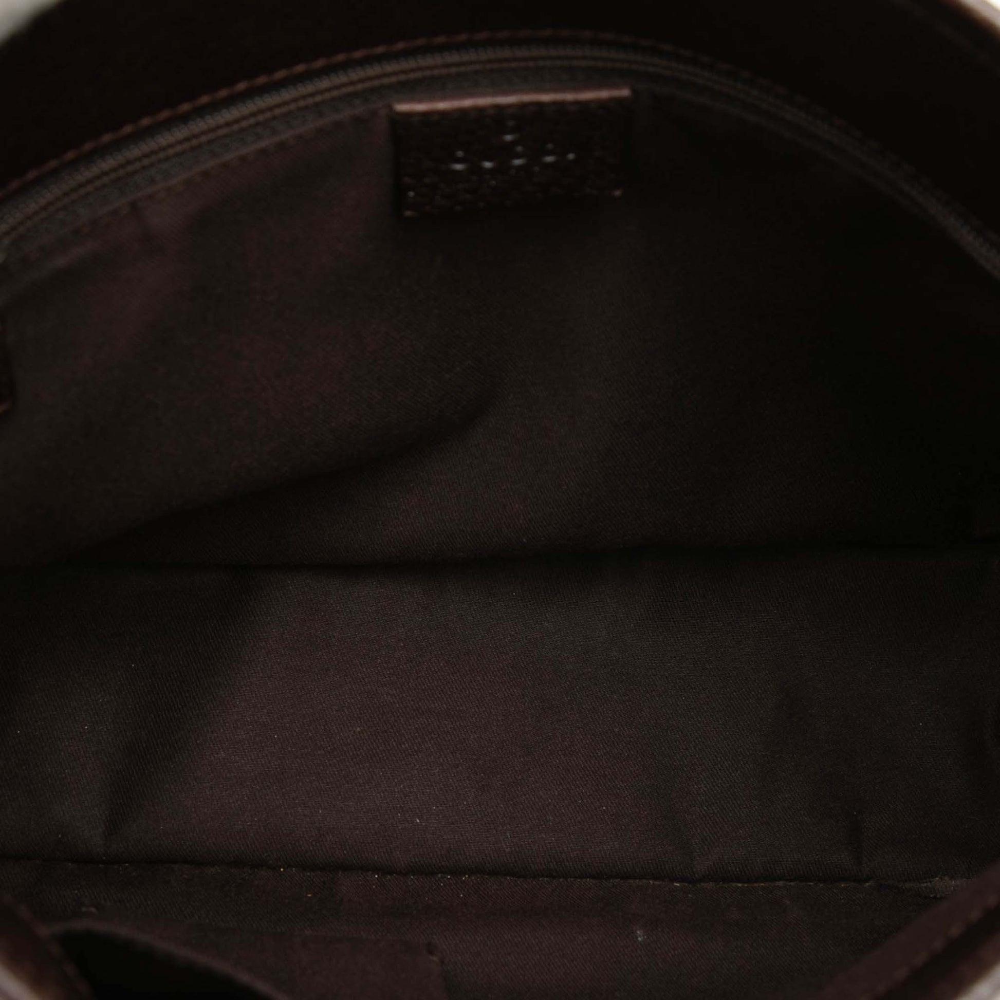 Gucci GG Canvas Eclipse Crossbody