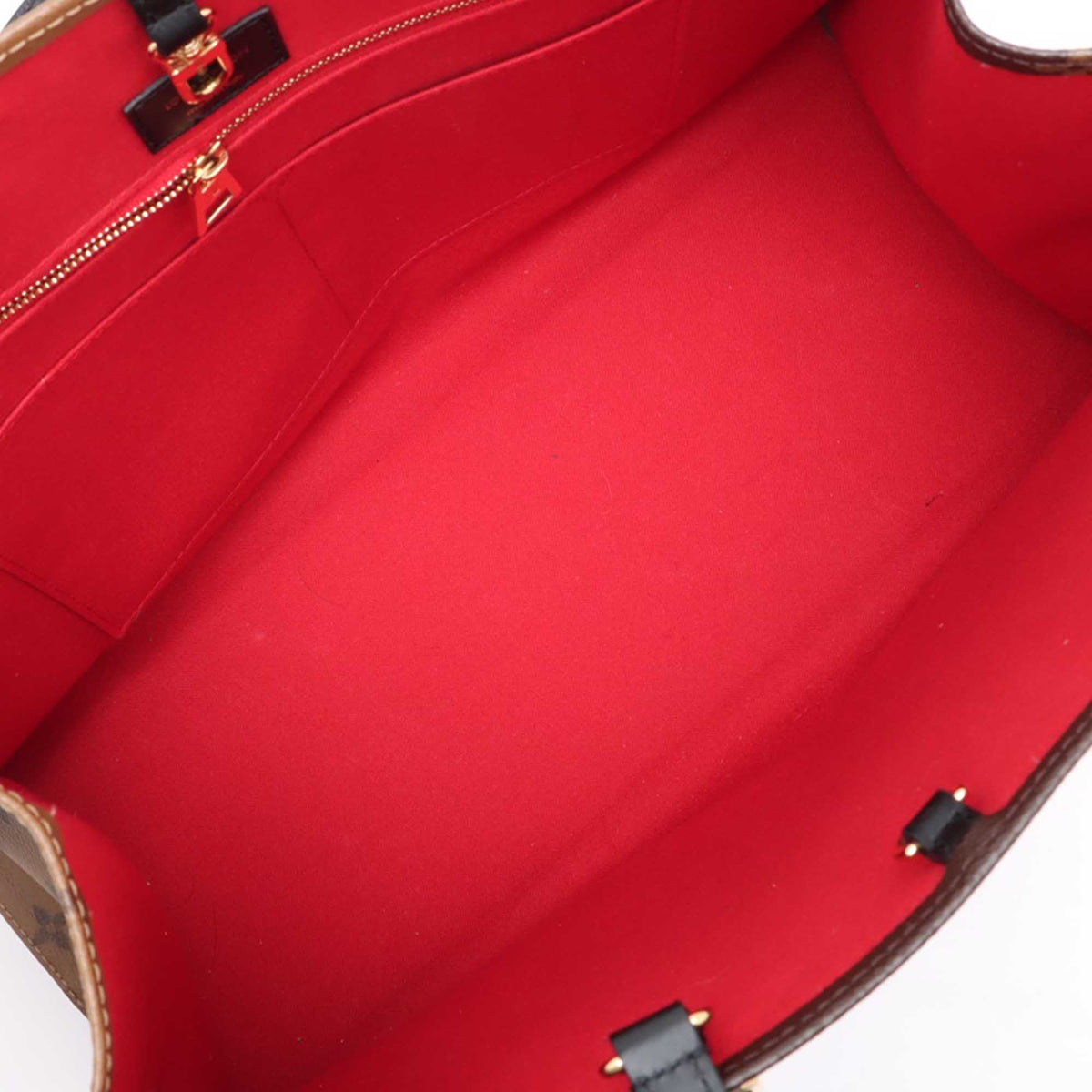 Louis Vuitton Monogram Reverse Giant OnTheGo GM