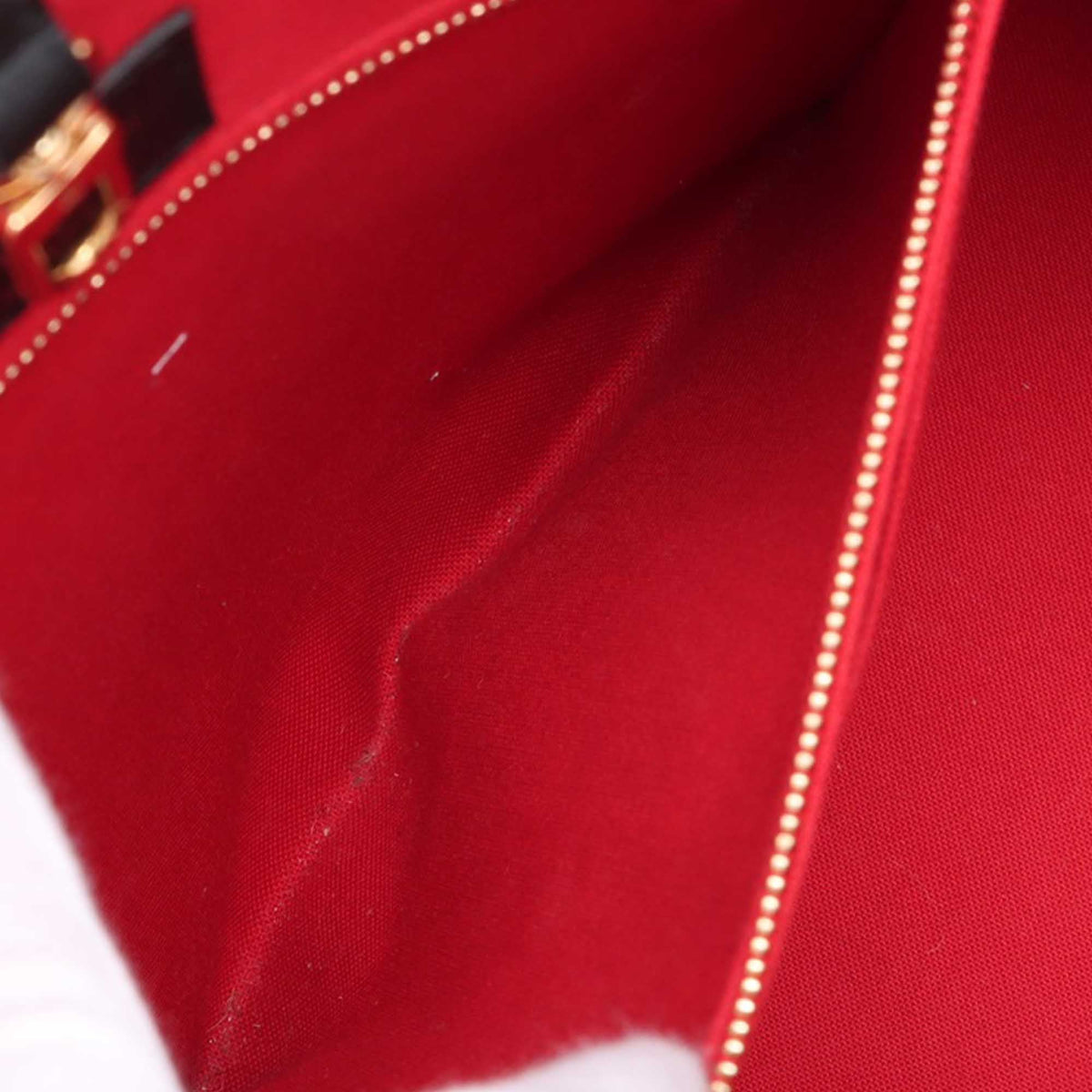 Louis Vuitton Monogram Reverse Giant OnTheGo GM