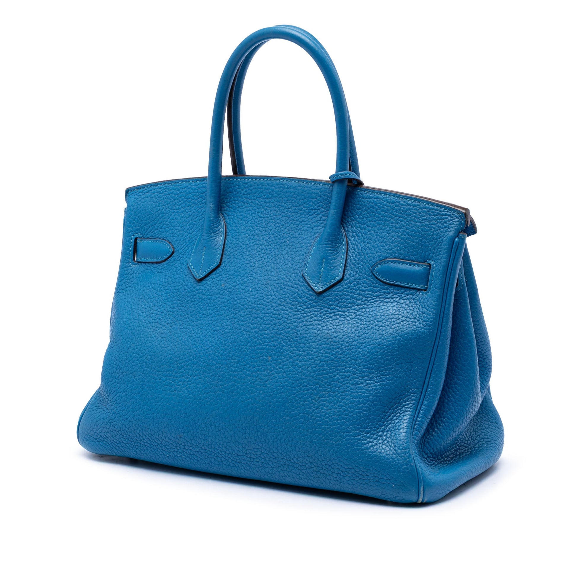 Hermès Togo Birkin Retourne 30
