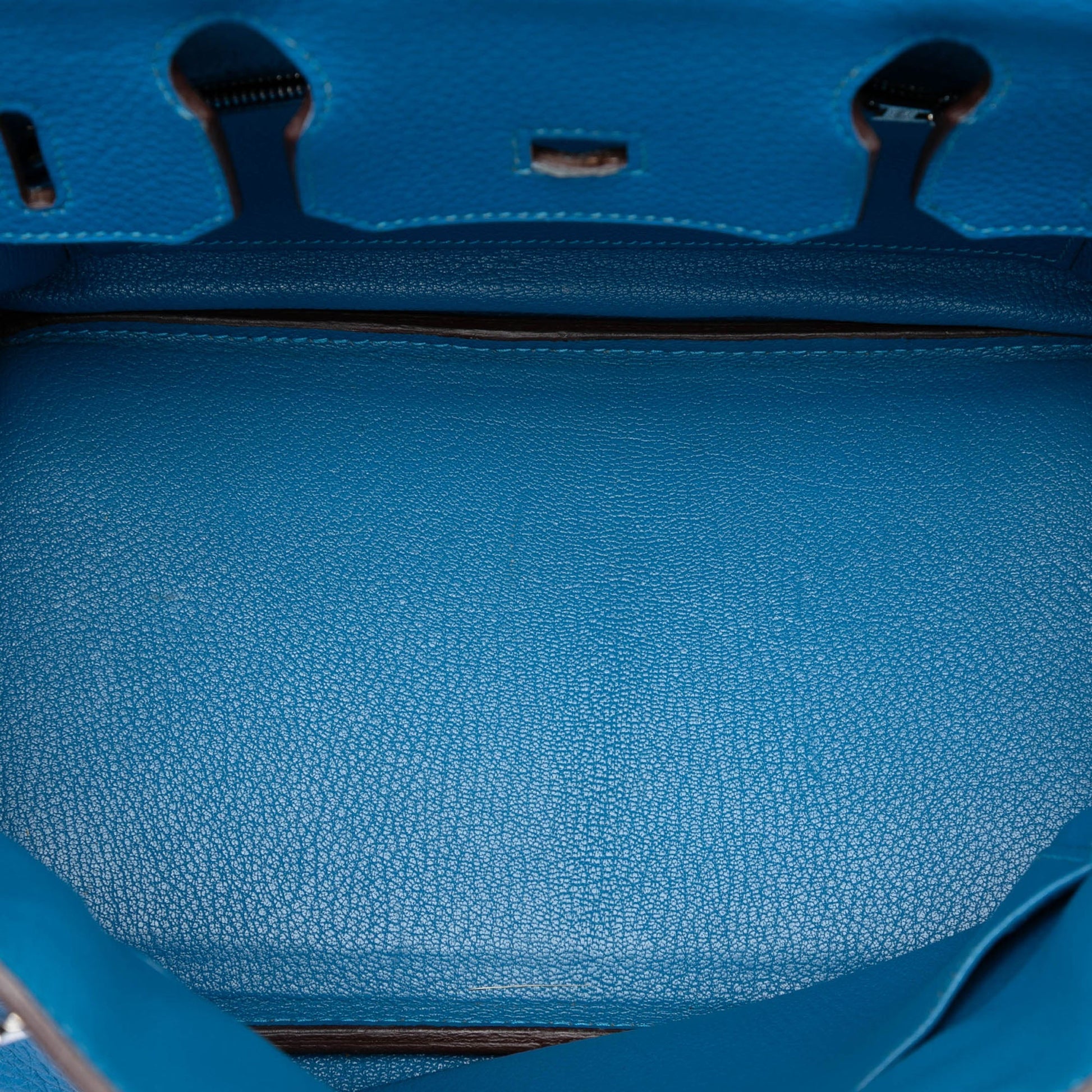 Hermès Togo Birkin Retourne 30