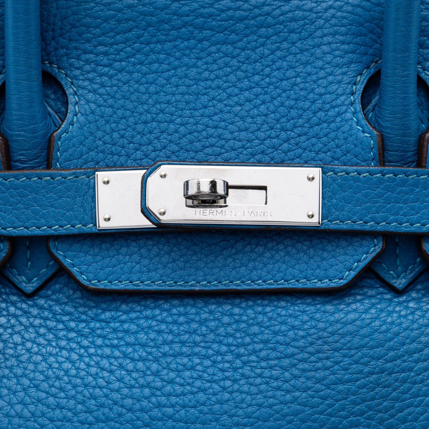 Hermès Togo Birkin Retourne 30