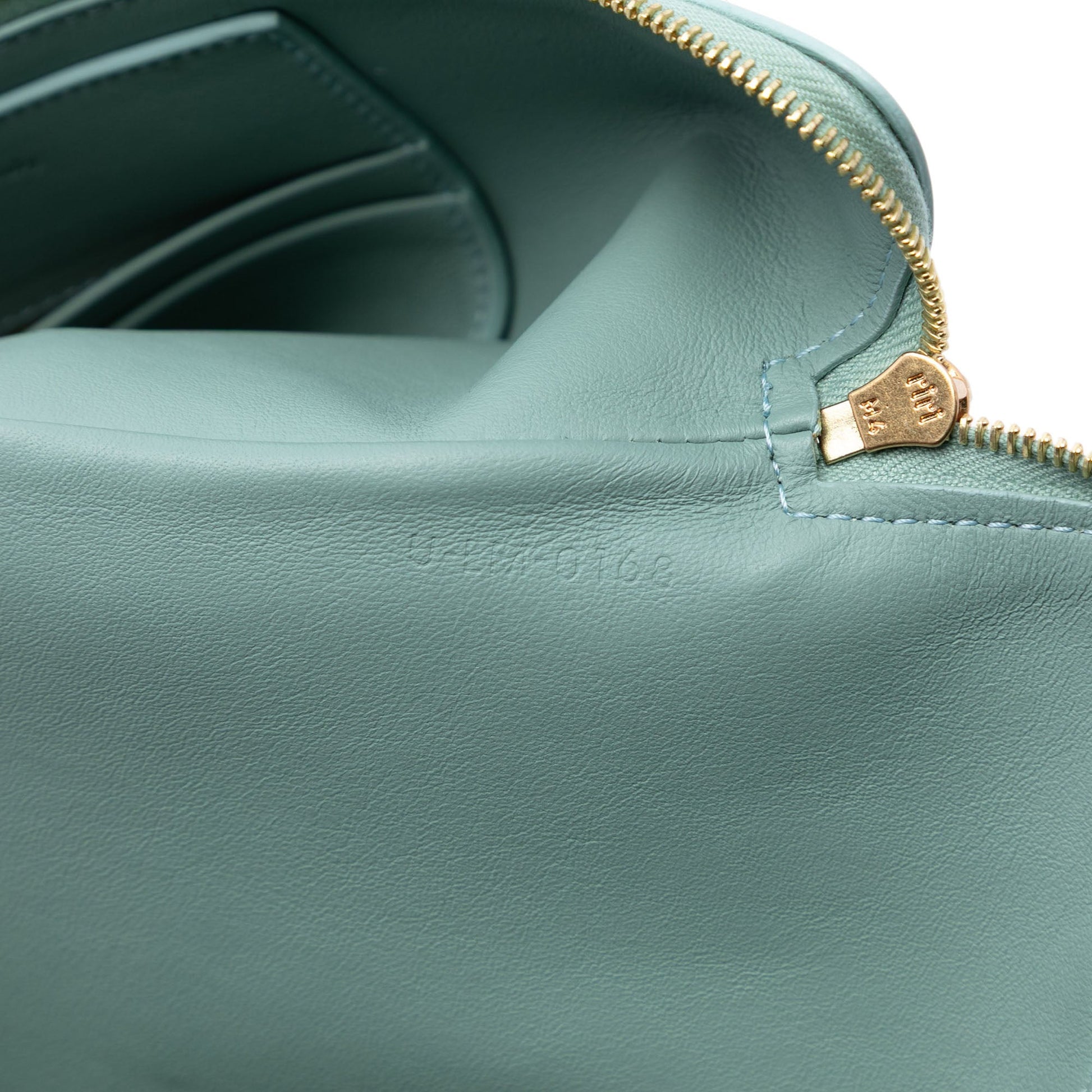 Celine PVC Shopping Tote