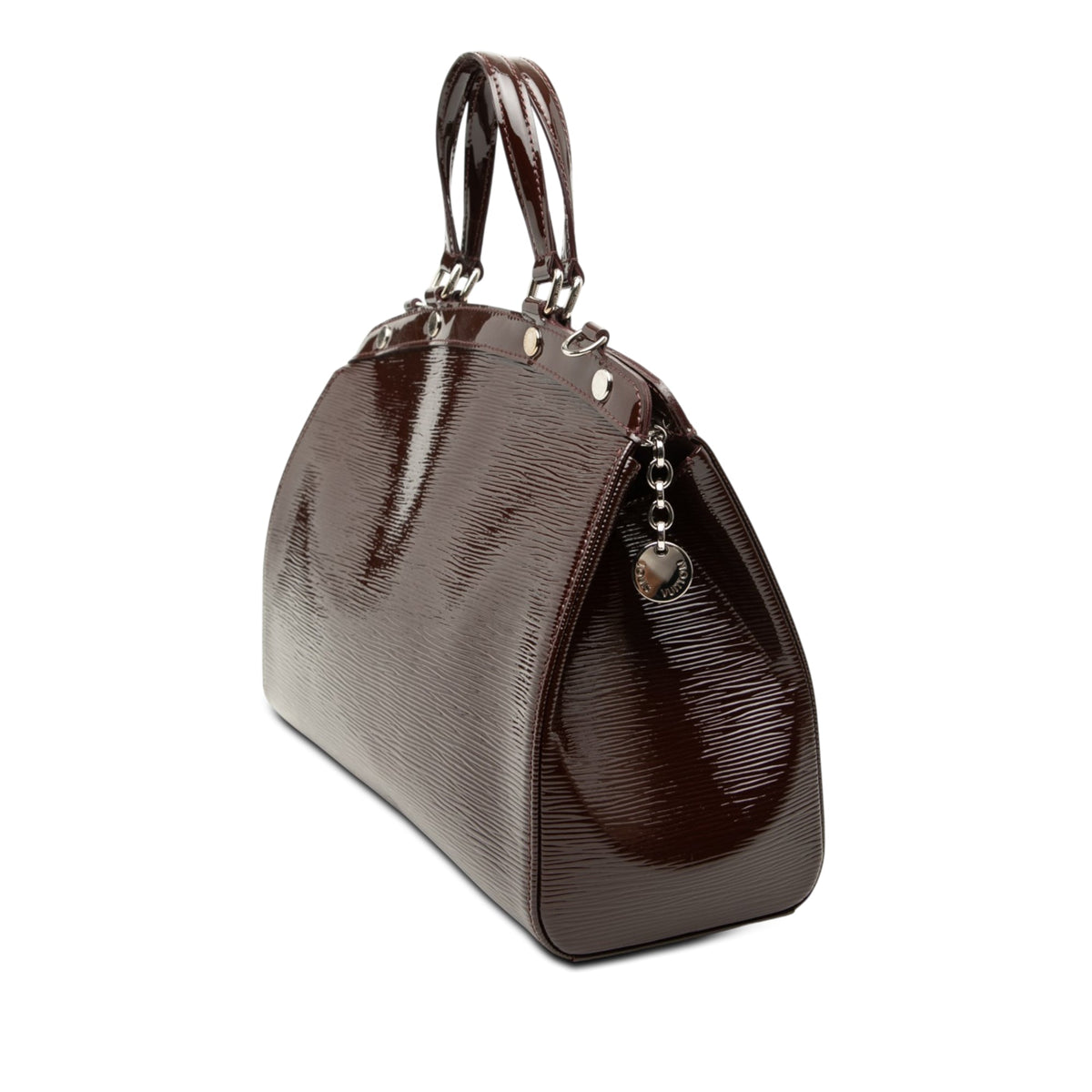 Louis Vuitton Electric Epi Brea MM