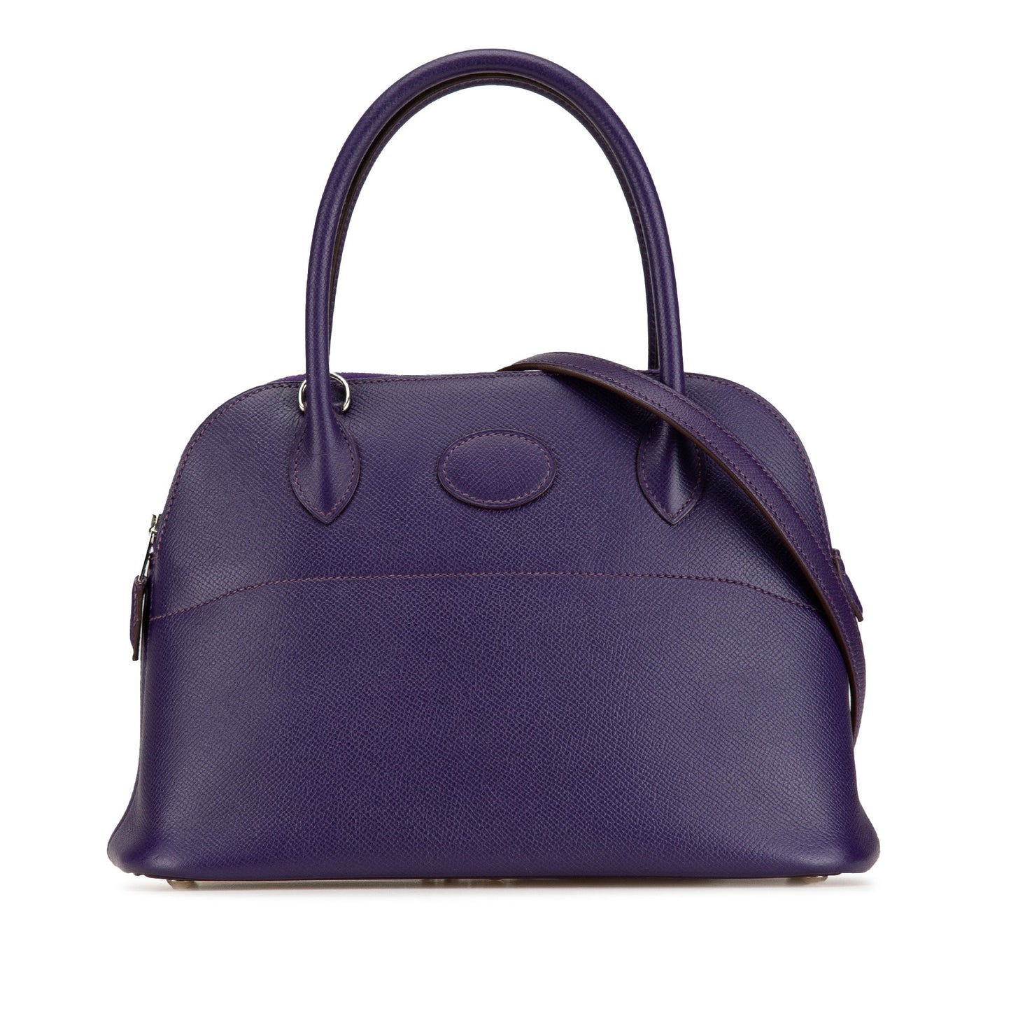 Hermès Epsom Bolide 27