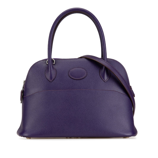 Hermès Epsom Bolide 27