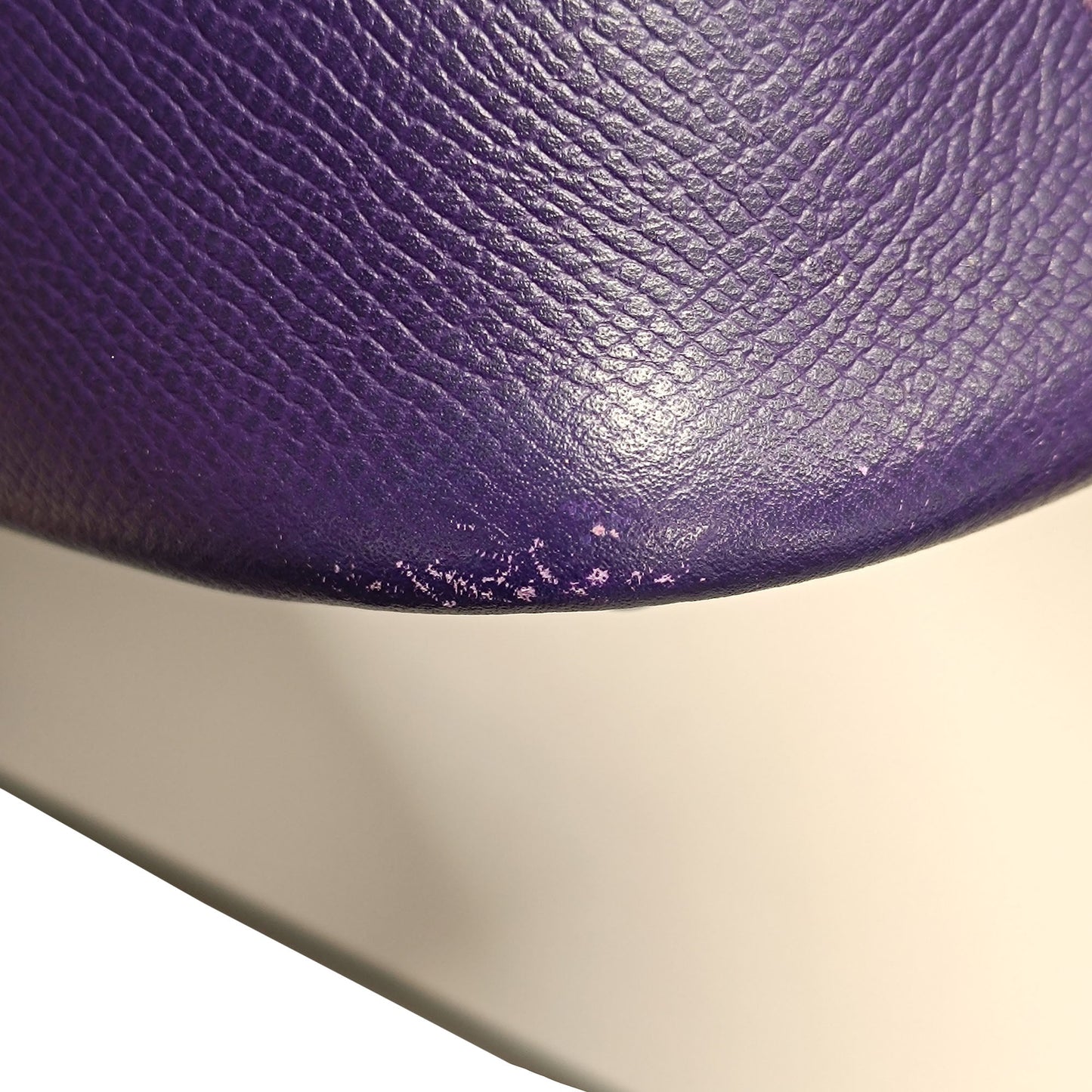 Hermès Epsom Bolide 27
