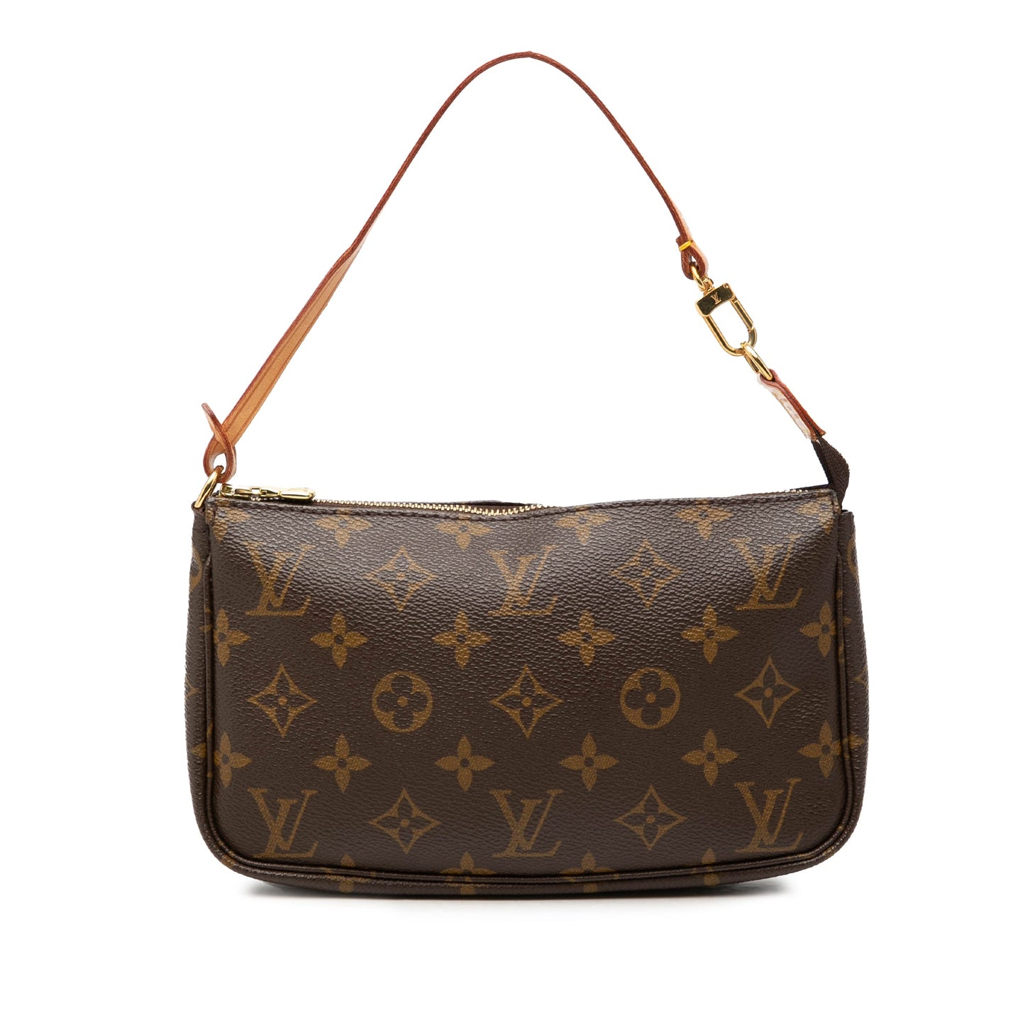Louis Vuitton Monogram Pochette Accessoires