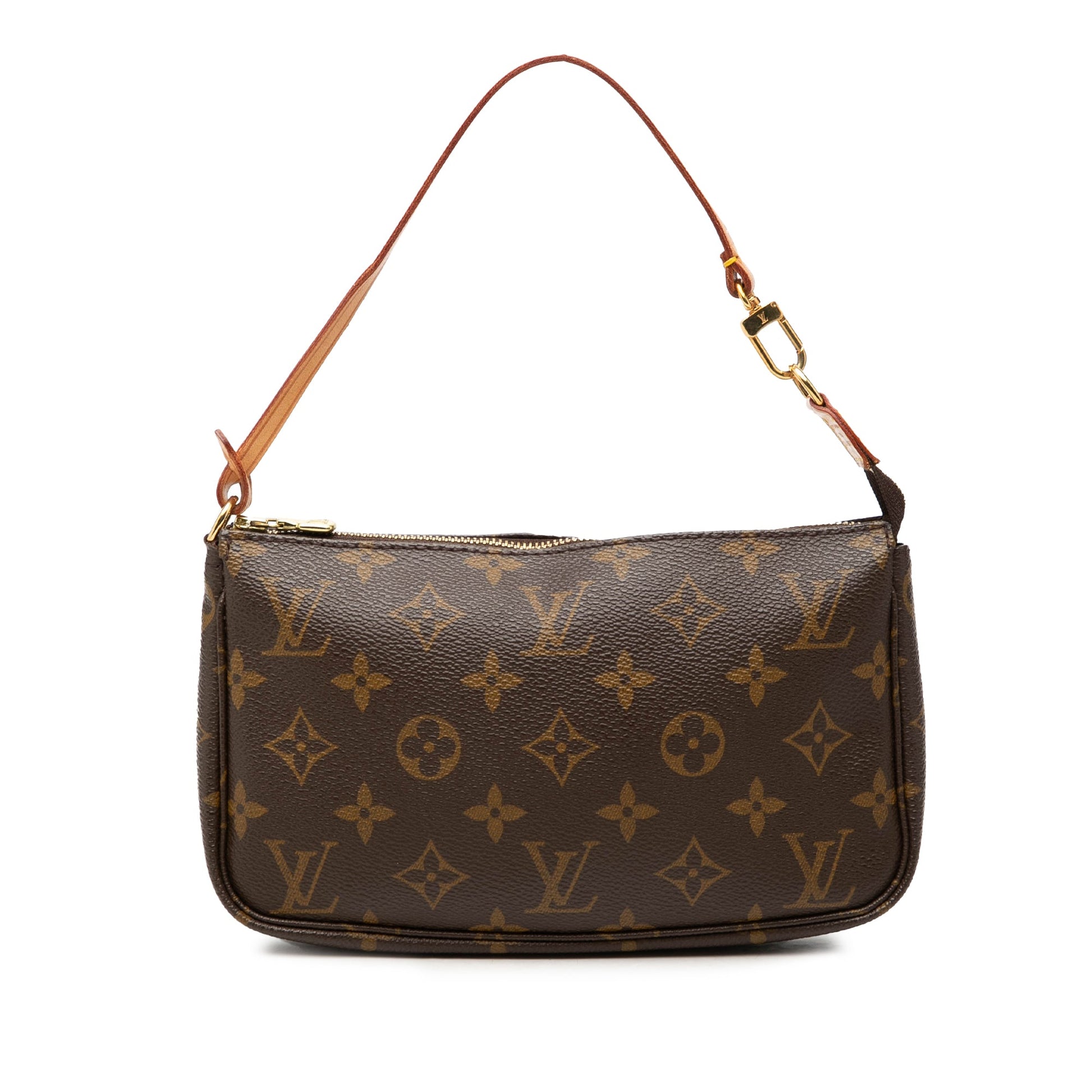 Louis Vuitton Monogram Pochette Accessoires