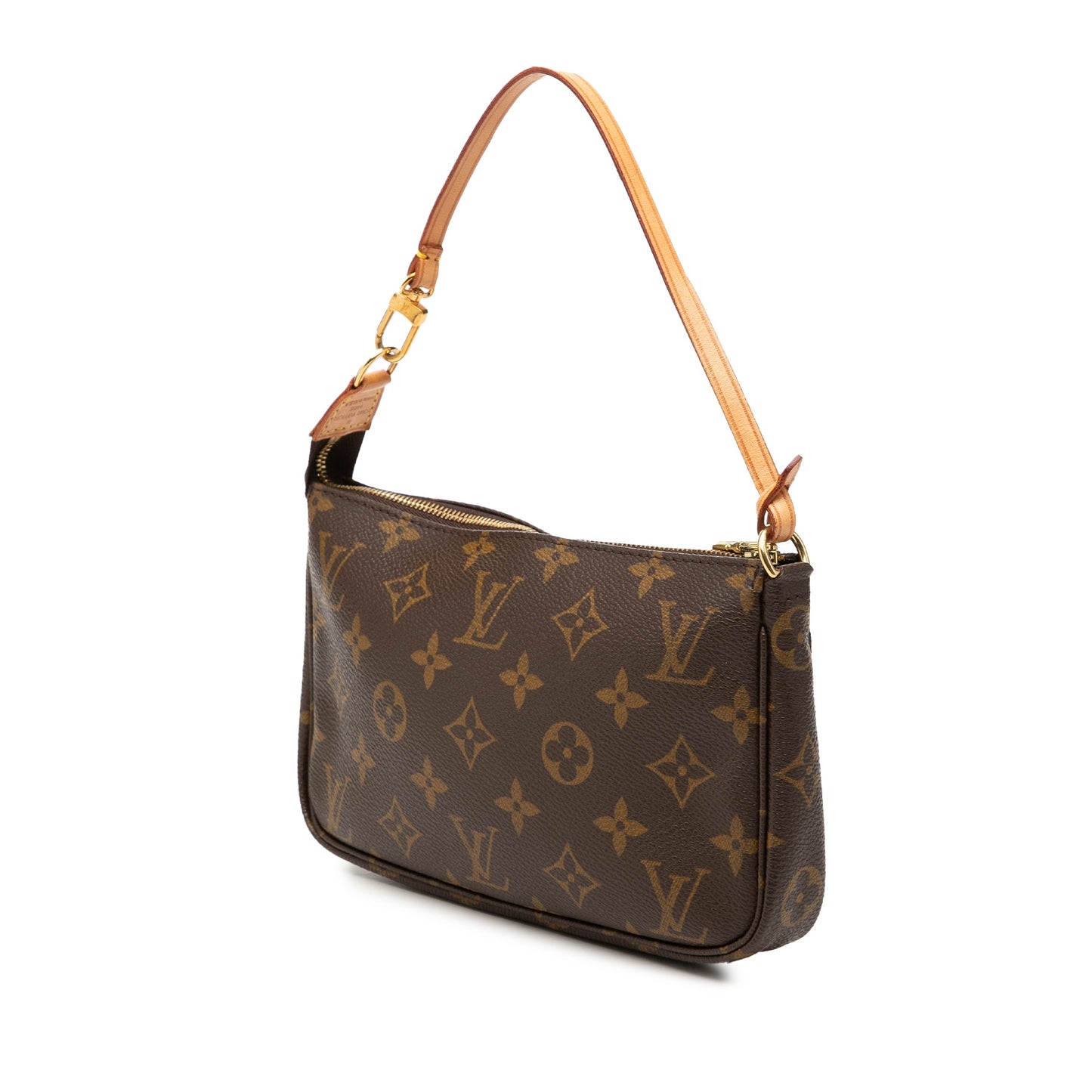 Louis Vuitton Monogram Pochette Accessoires