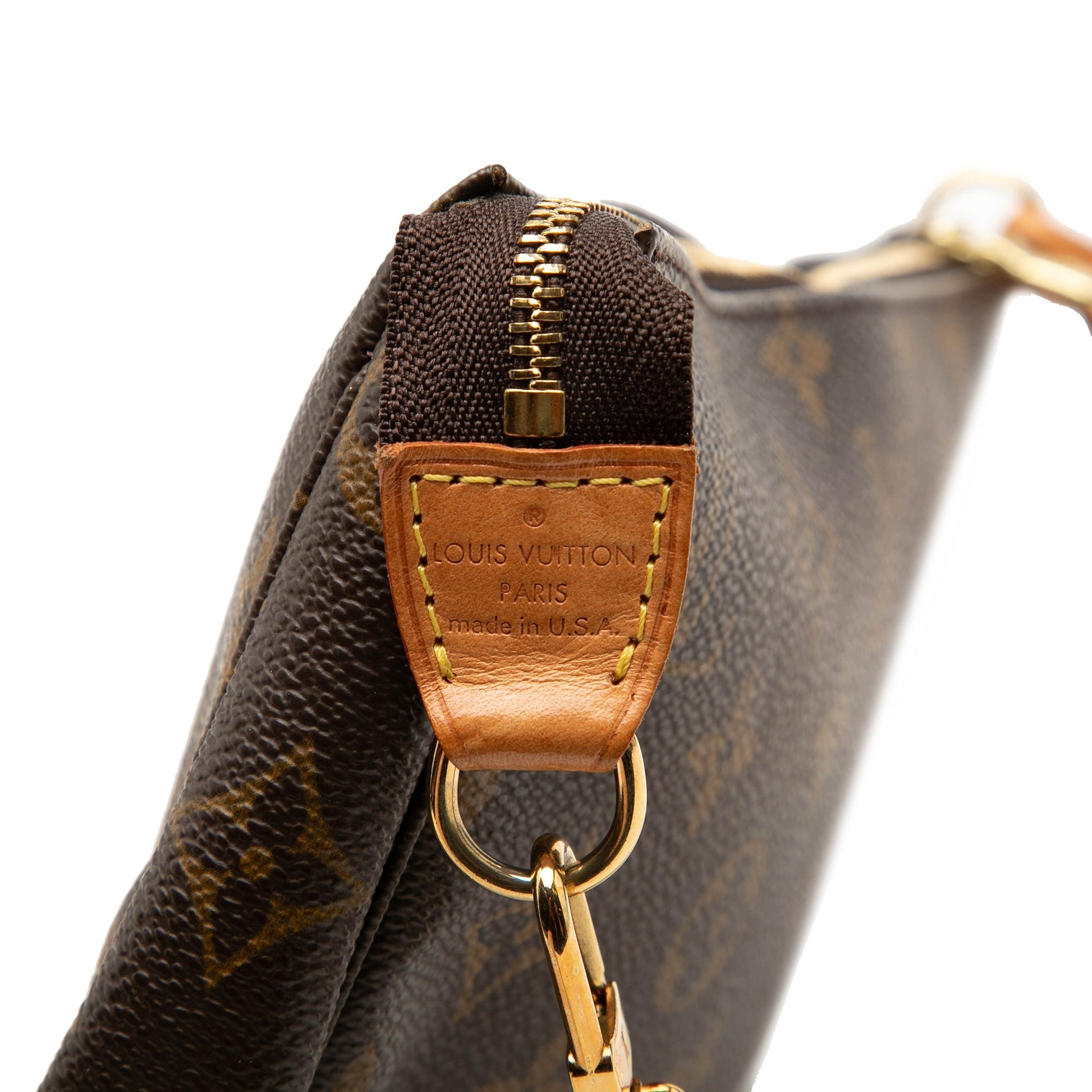 Louis Vuitton Monogram Pochette Accessoires