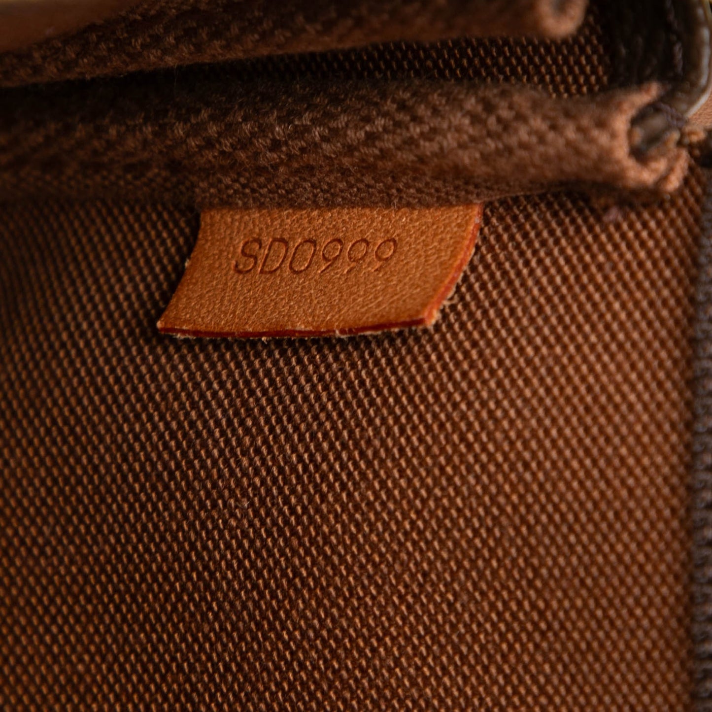 Louis Vuitton Monogram Pochette Accessoires