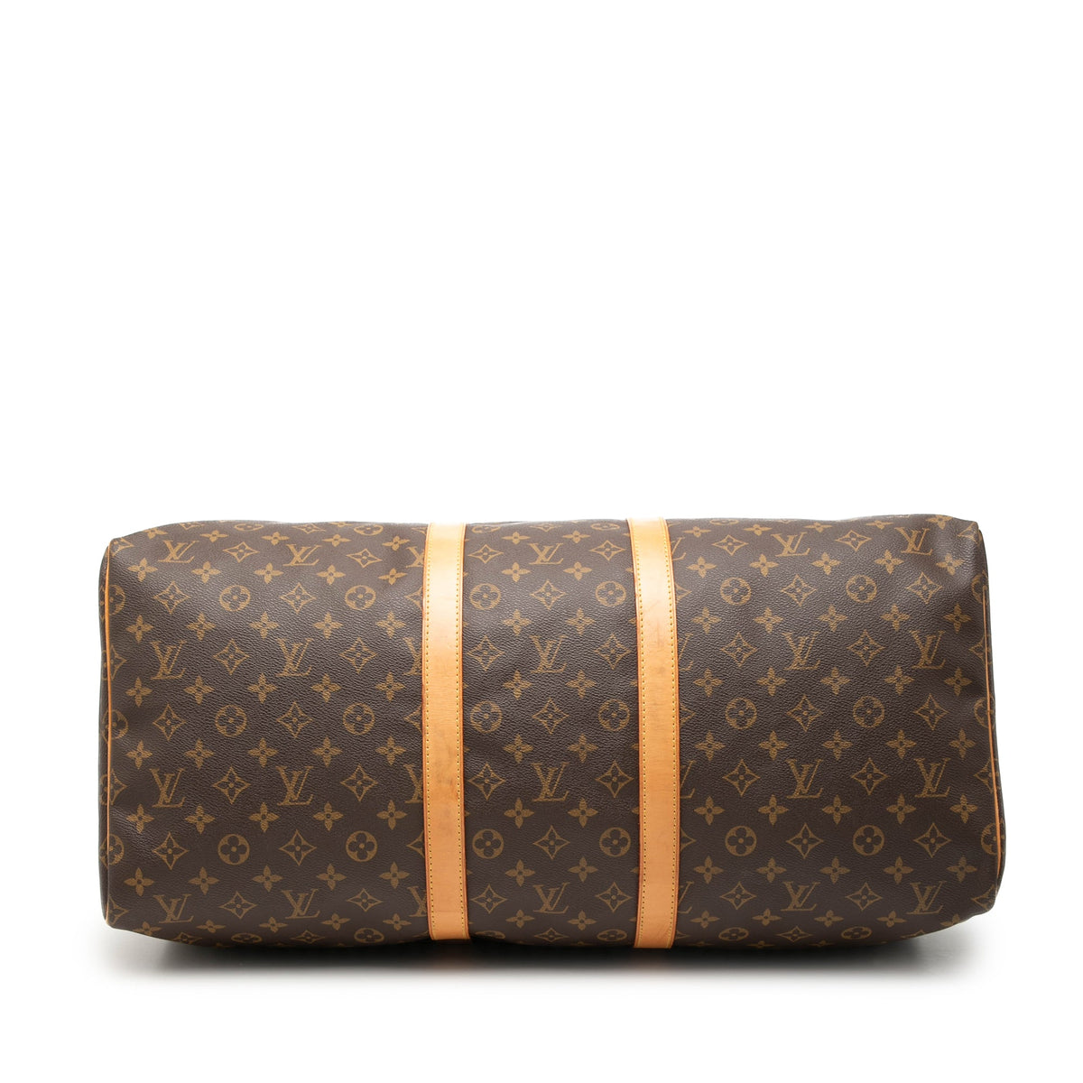 Louis Vuitton Monogram Keepall 55