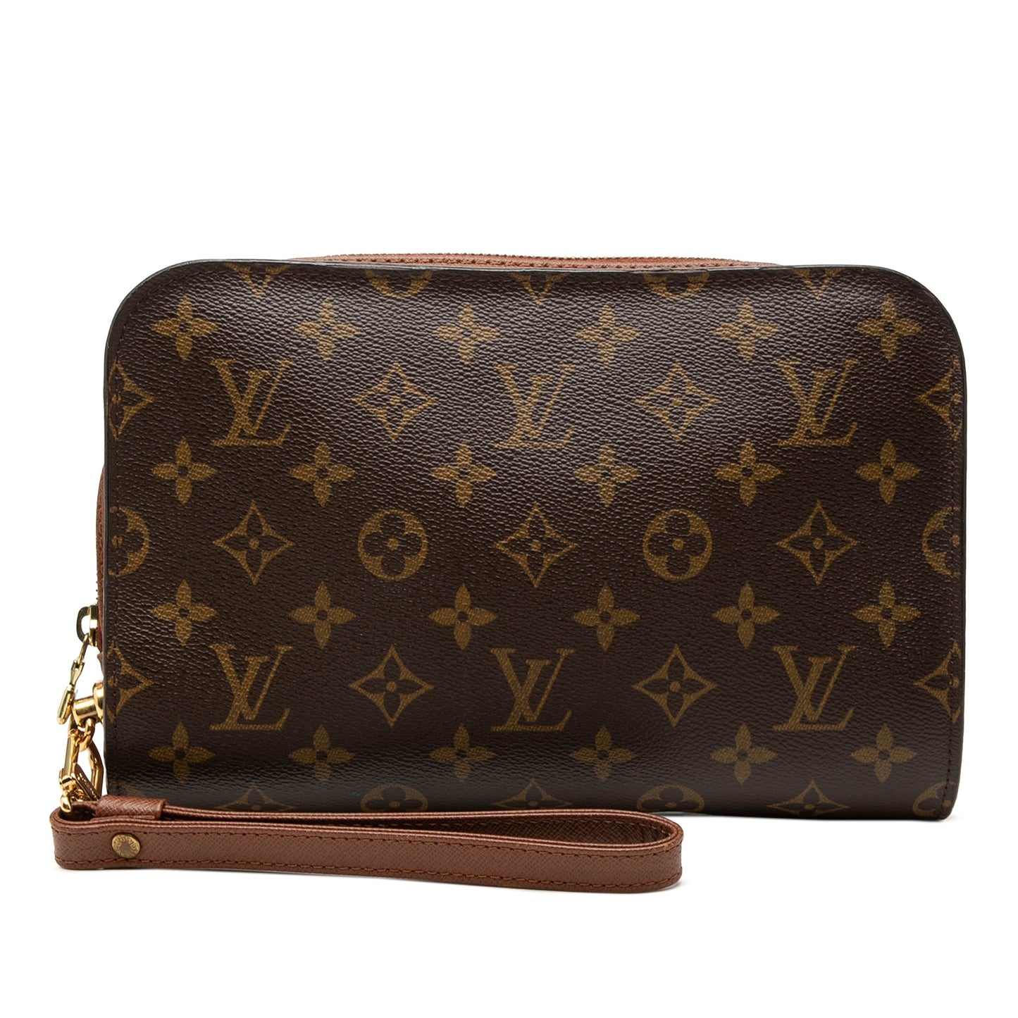 Louis Vuitton Monogram Orsay