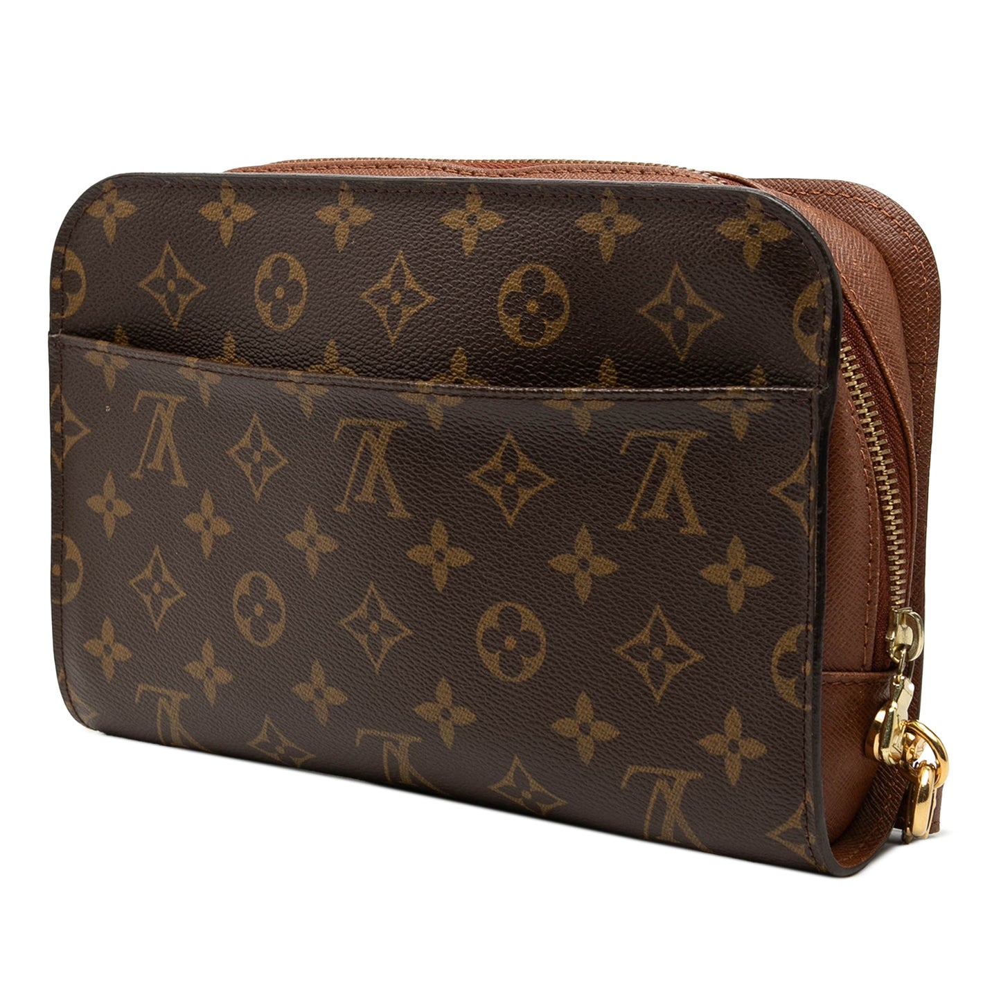 Louis Vuitton Monogram Orsay