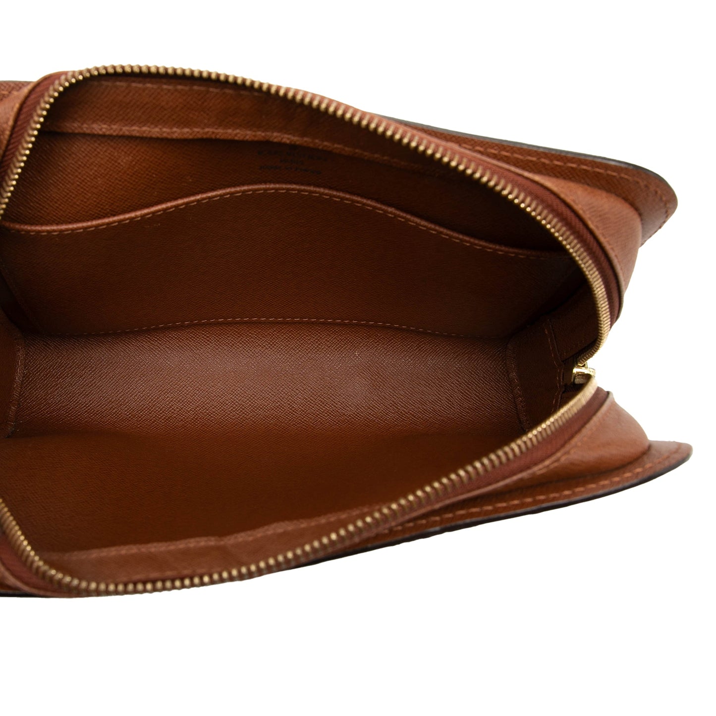 Louis Vuitton Monogram Orsay