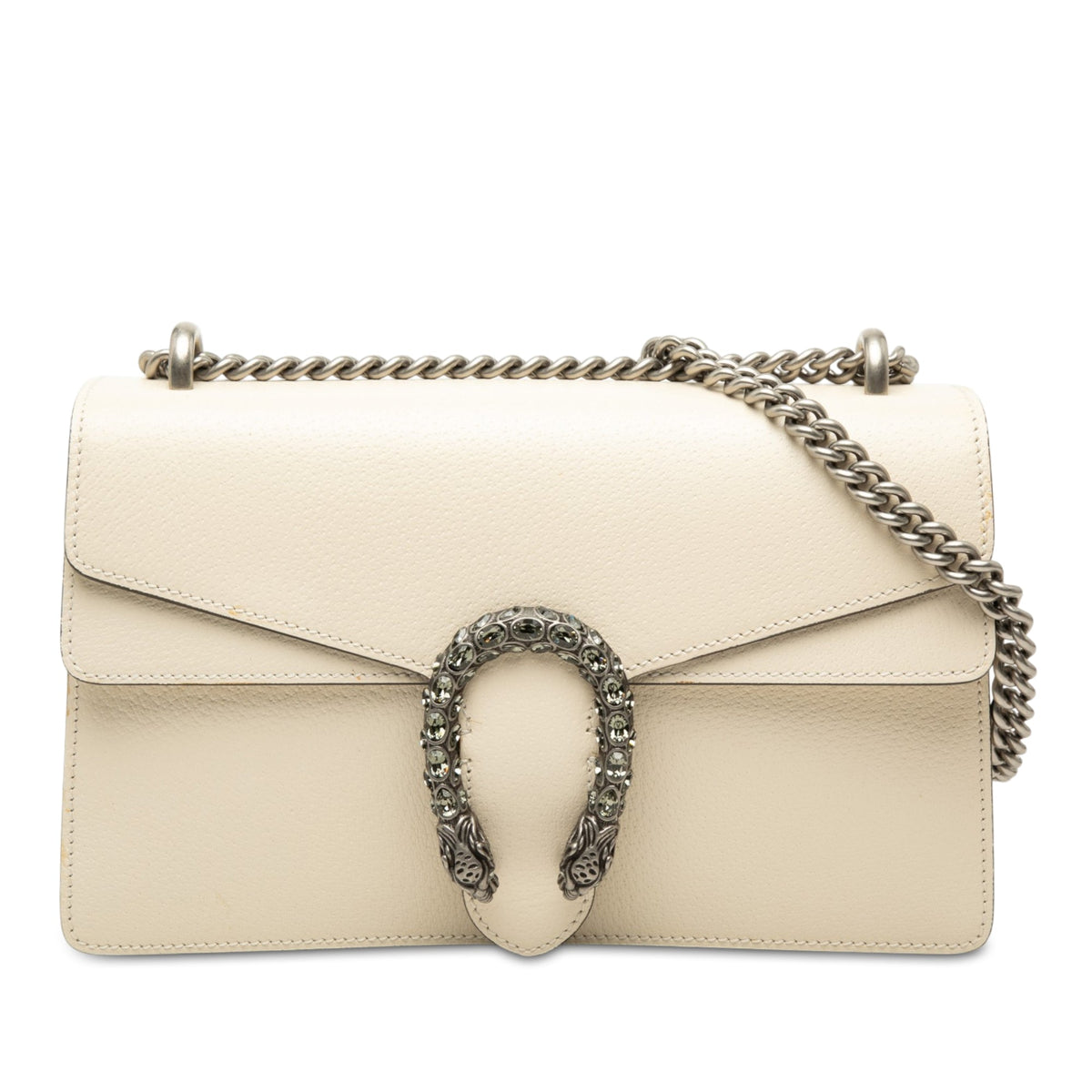 Gucci Medium Calfskin Dionysus Shoulder Bag