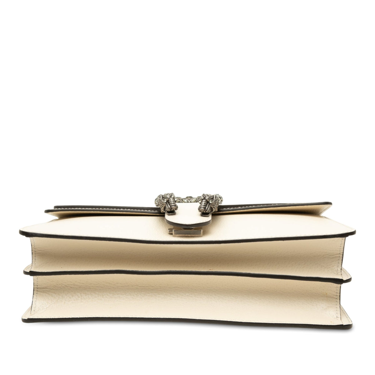 Gucci Medium Calfskin Dionysus Shoulder Bag