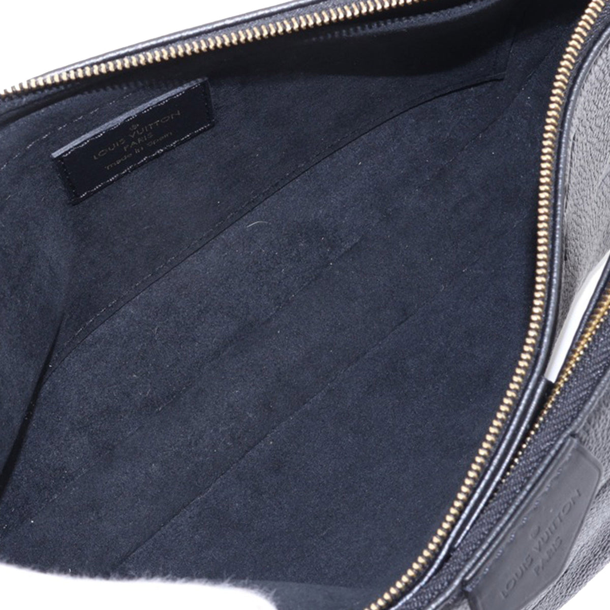 Louis Vuitton Monogram Giant Empreinte Multi Pochette Accessoires