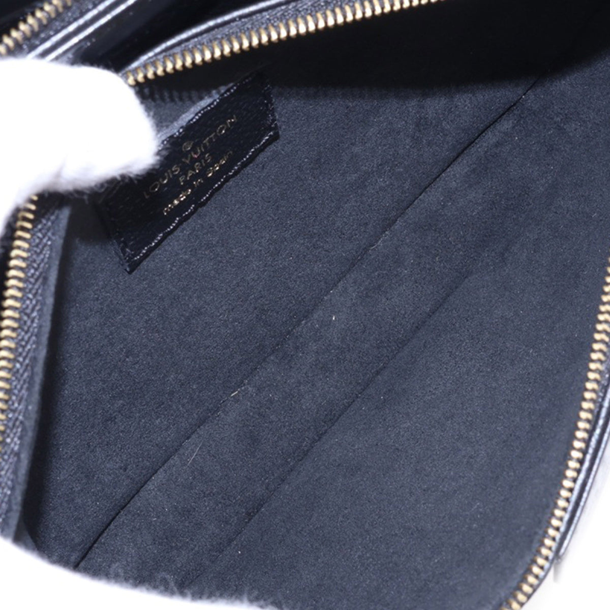 Louis Vuitton Monogram Giant Empreinte Multi Pochette Accessoires