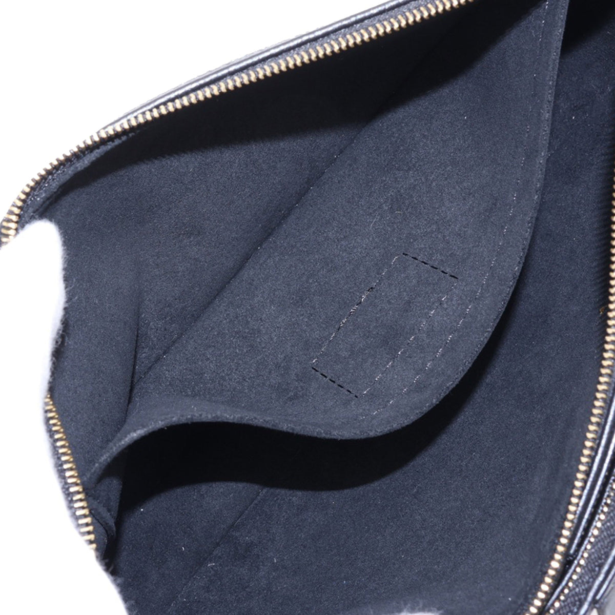 Louis Vuitton Monogram Giant Empreinte Multi Pochette Accessoires