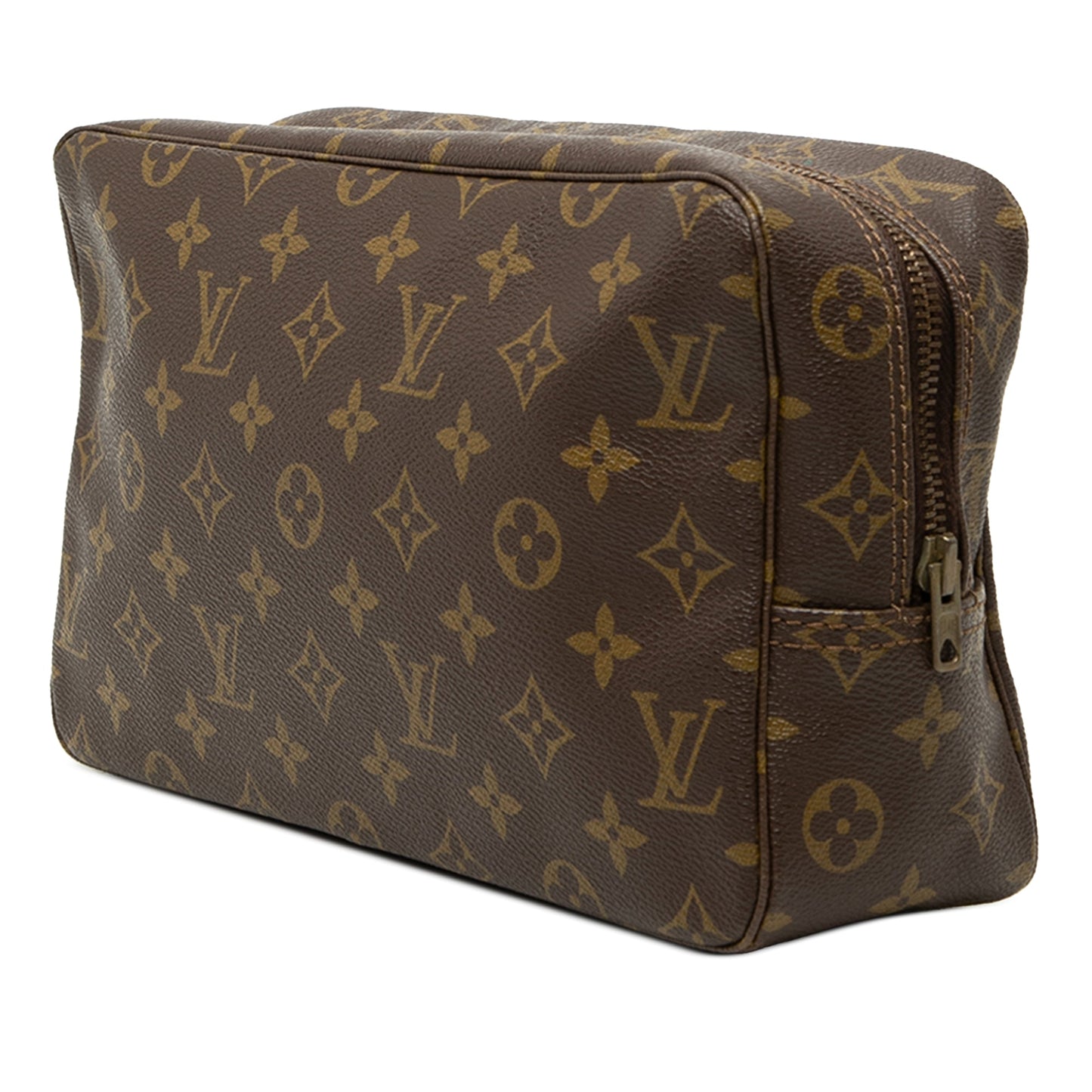Louis Vuitton Monogram Trousse Toilette 28