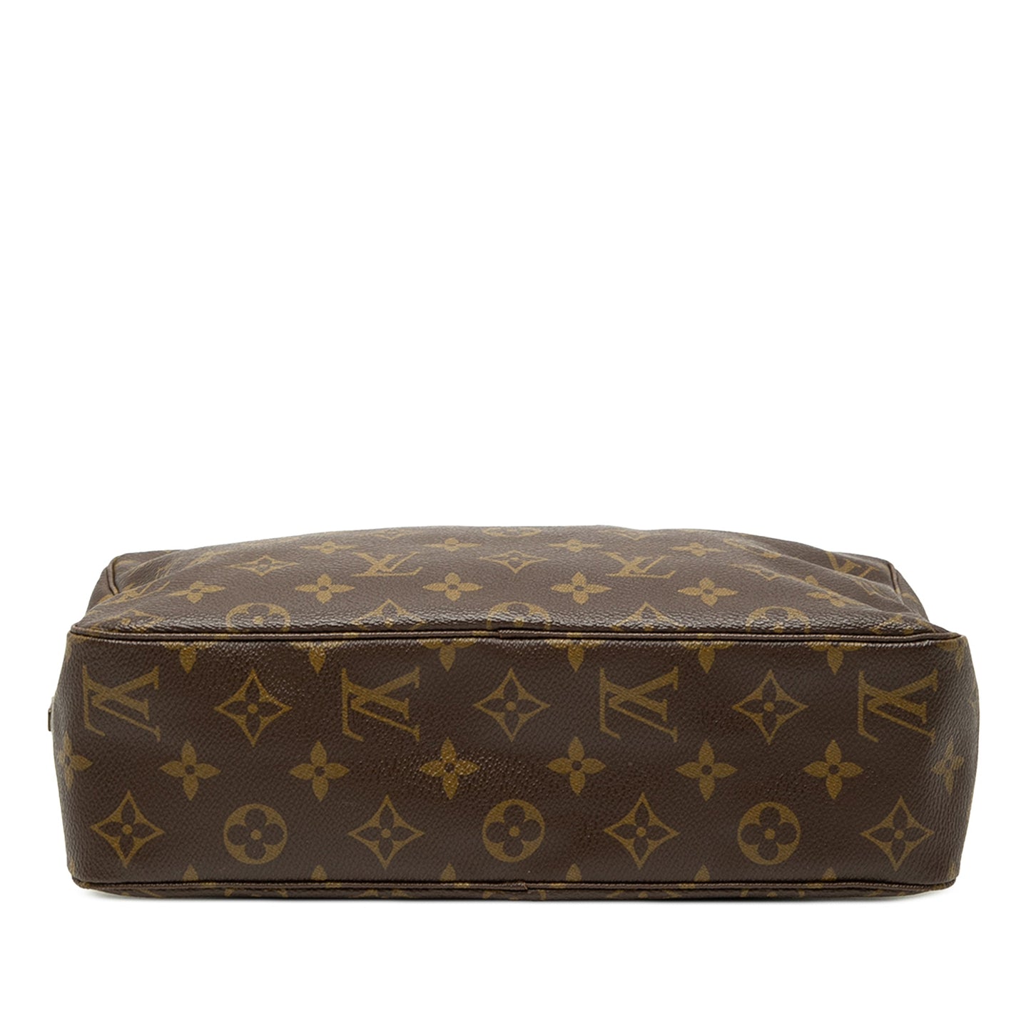 Louis Vuitton Monogram Trousse Toilette 28