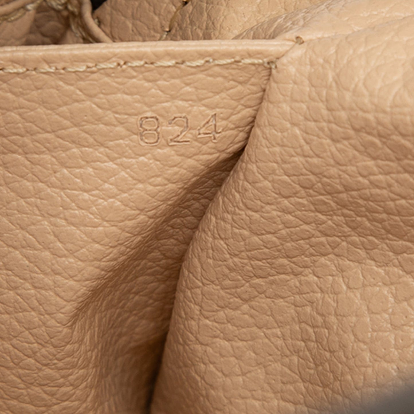 Louis Vuitton Monogram Trousse Toilette 28