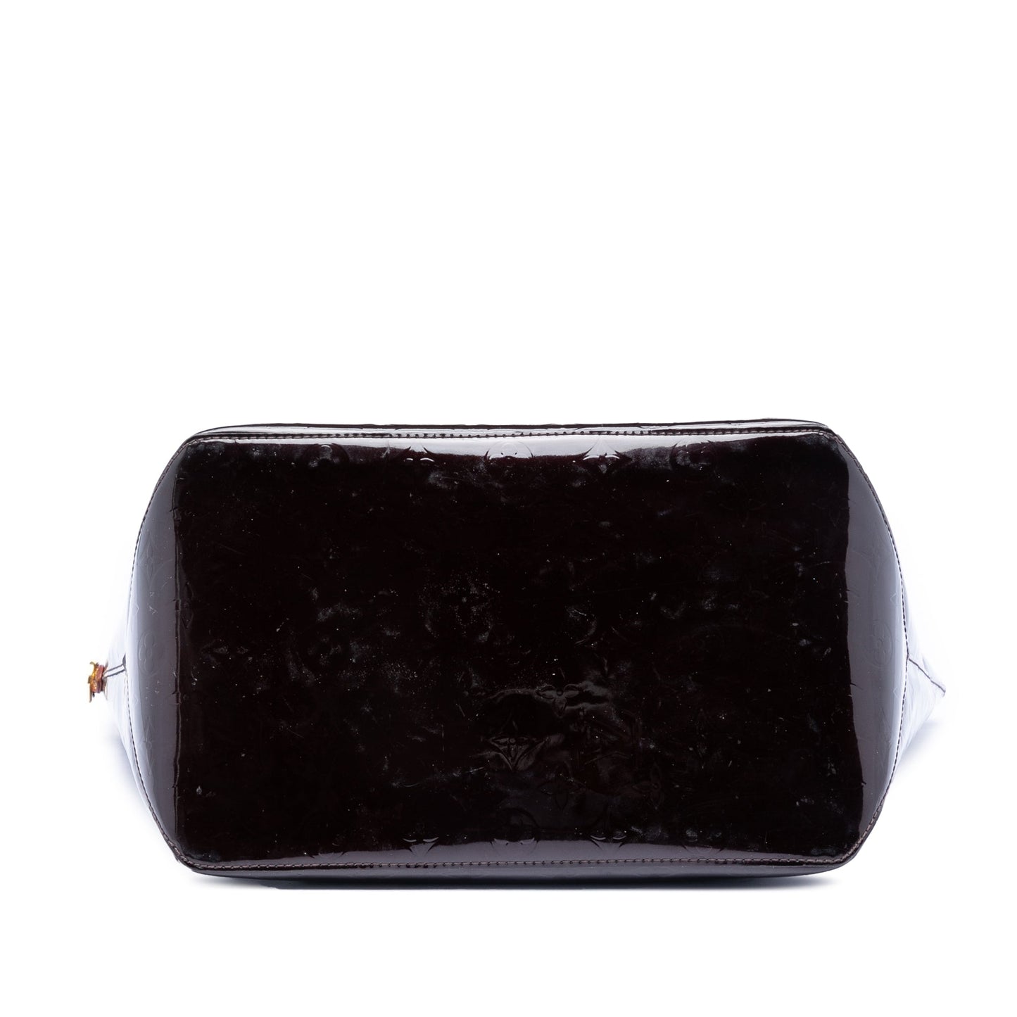 Louis Vuitton Monogram Vernis Bellevue GM