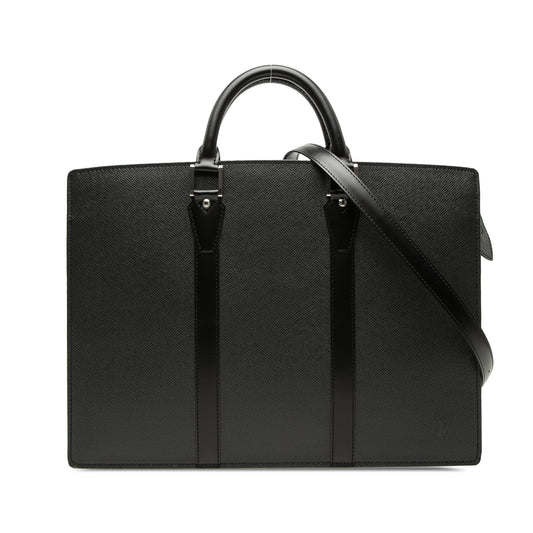 Louis Vuitton Taiga Lozan