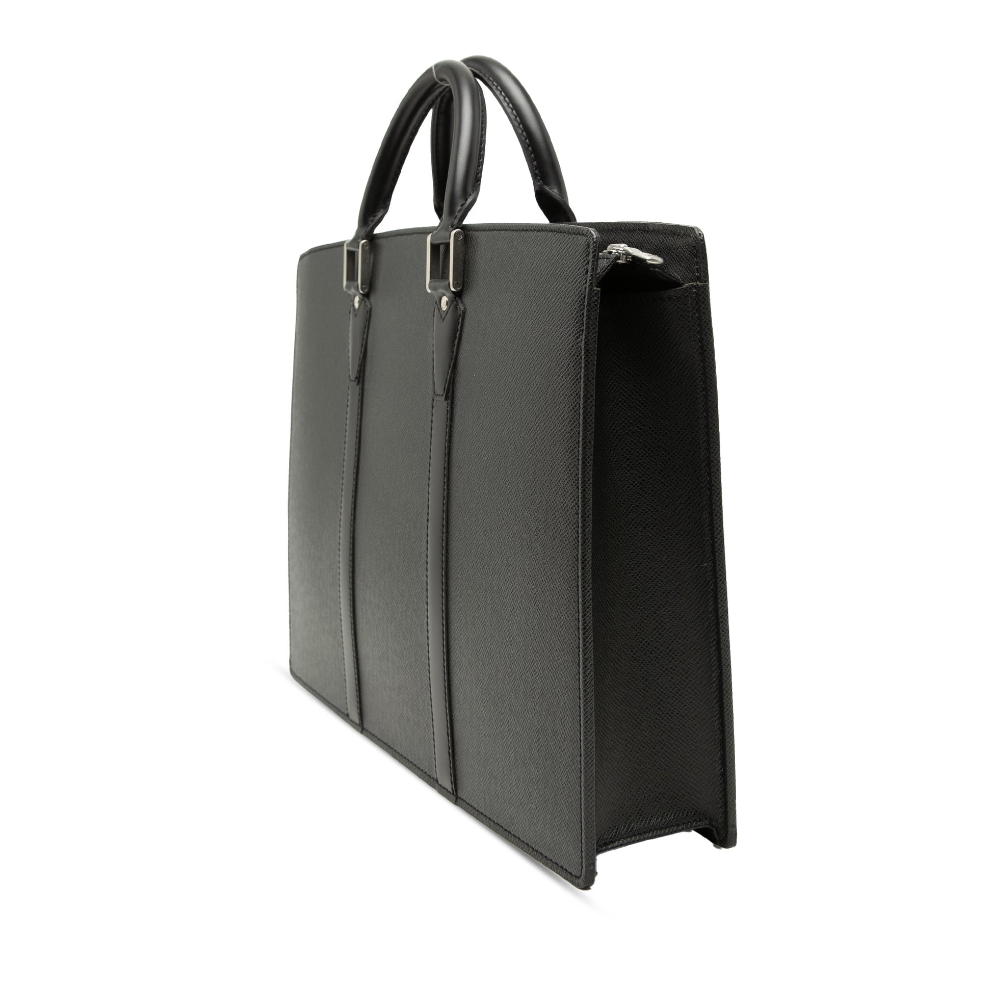 Louis Vuitton Taiga Lozan