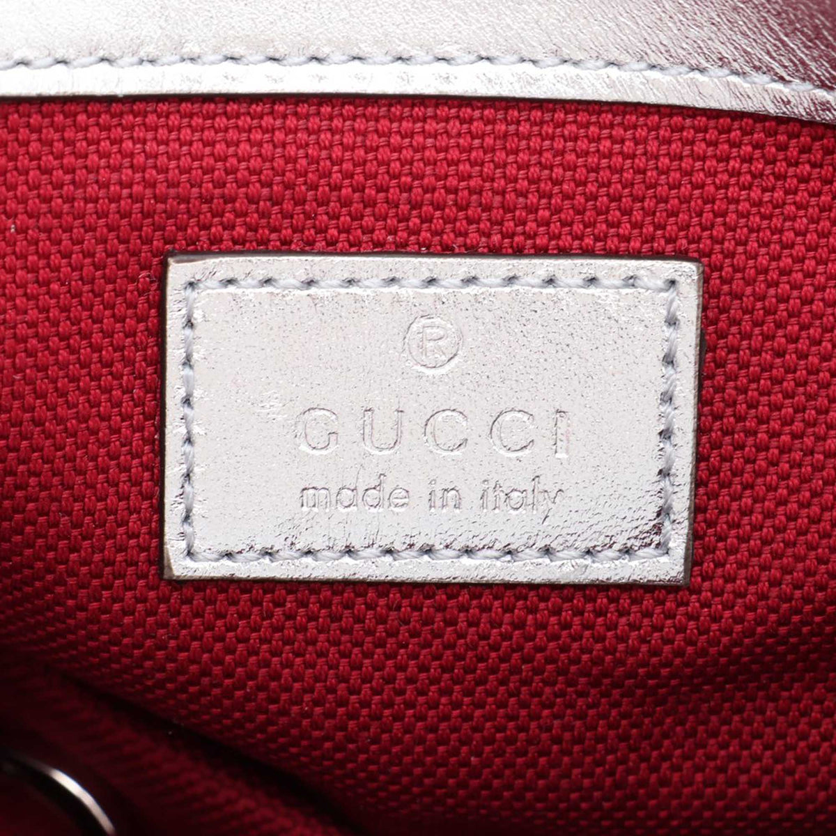 Gucci Mini GG Marmont Chain Bag
