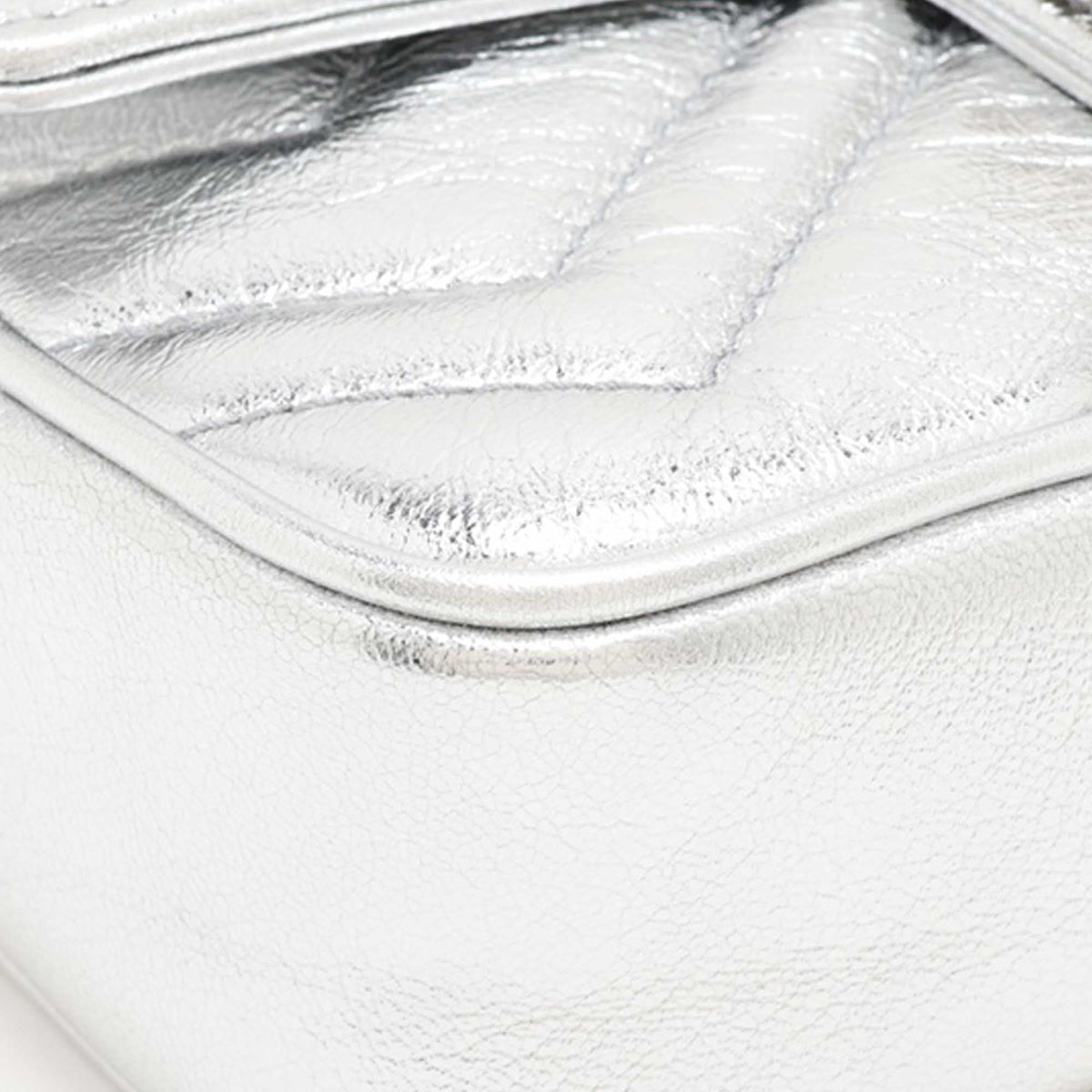 Gucci Mini GG Marmont Chain Bag