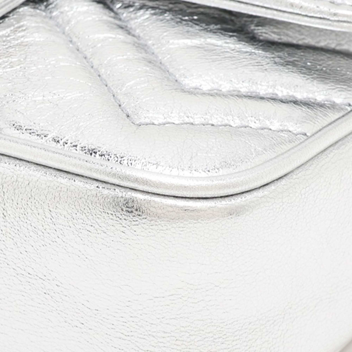 Gucci Mini GG Marmont Chain Bag