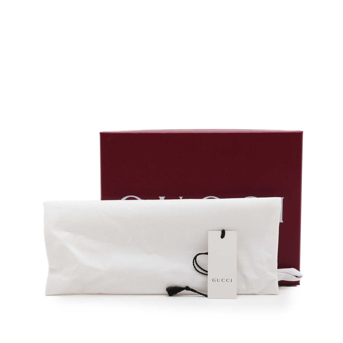 Gucci Mini GG Marmont Chain Bag