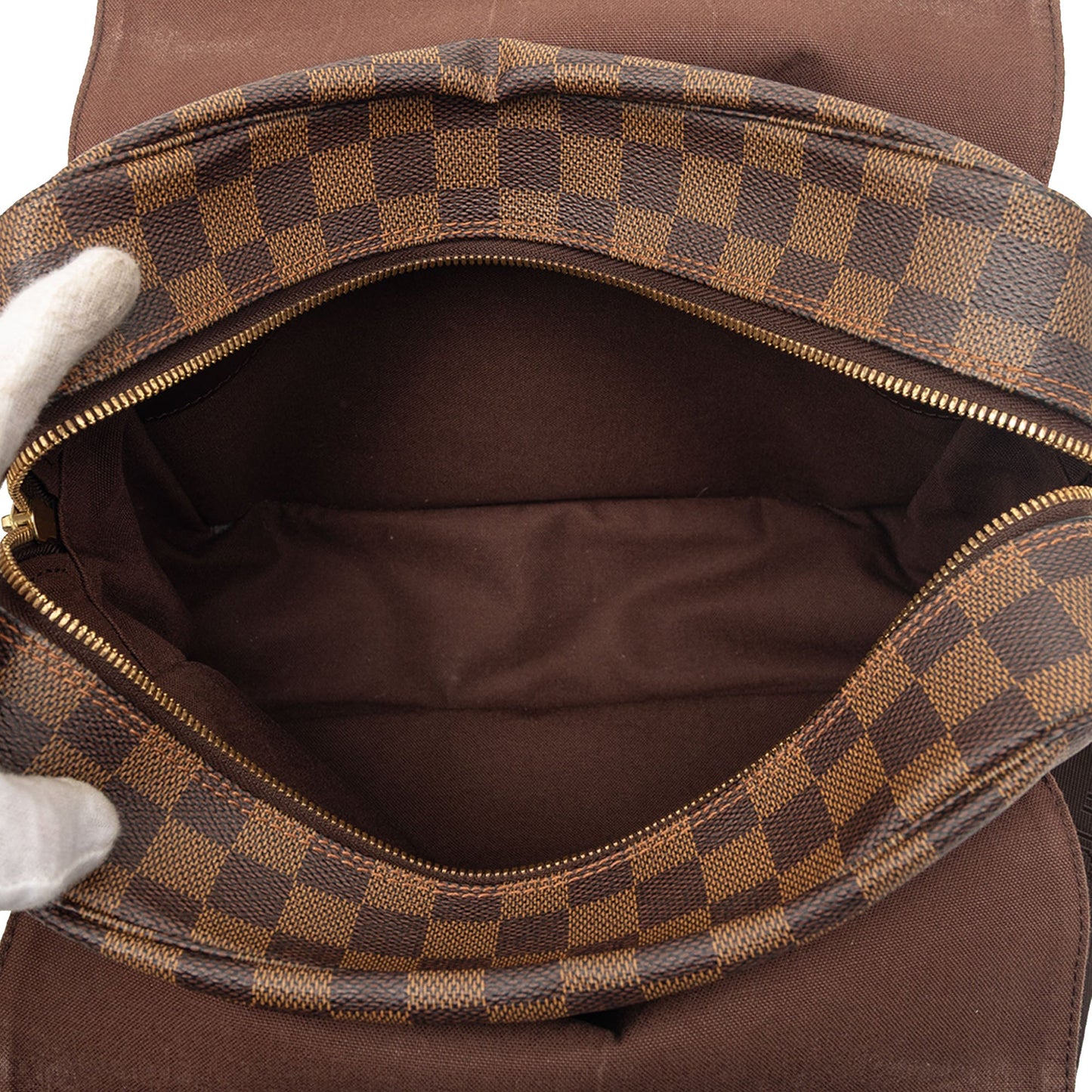 Louis Vuitton Damier Ebene Naviglio