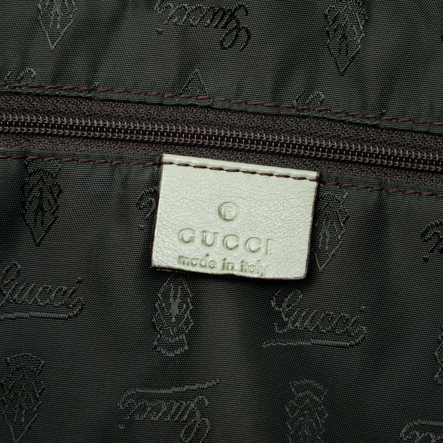 Small GG Canvas Tribeca Tote
