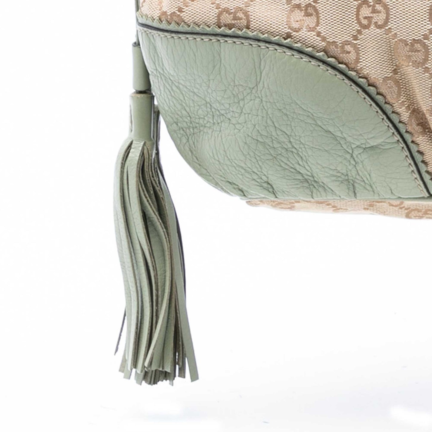 Small GG Canvas Tribeca Tote