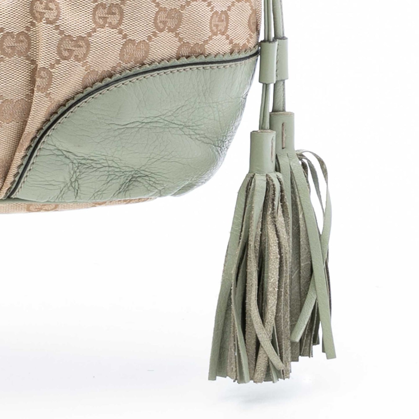 Small GG Canvas Tribeca Tote