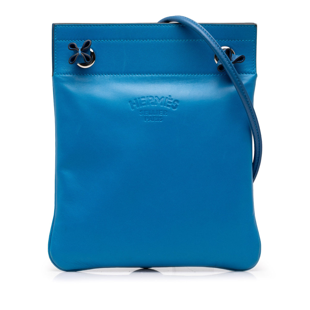 Hermès Mini Swift Aline Bag