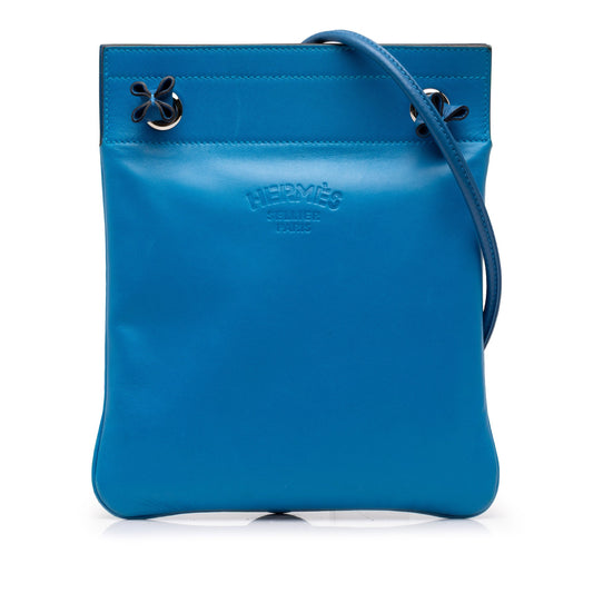 Hermès Mini Swift Aline Bag