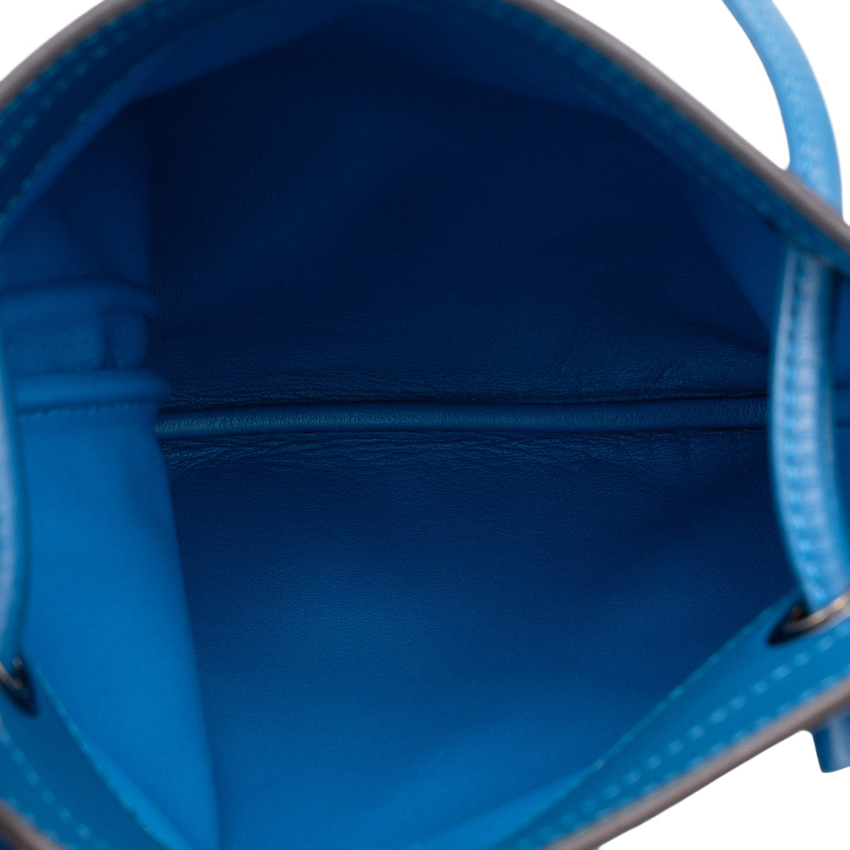 Hermès Mini Swift Aline Bag