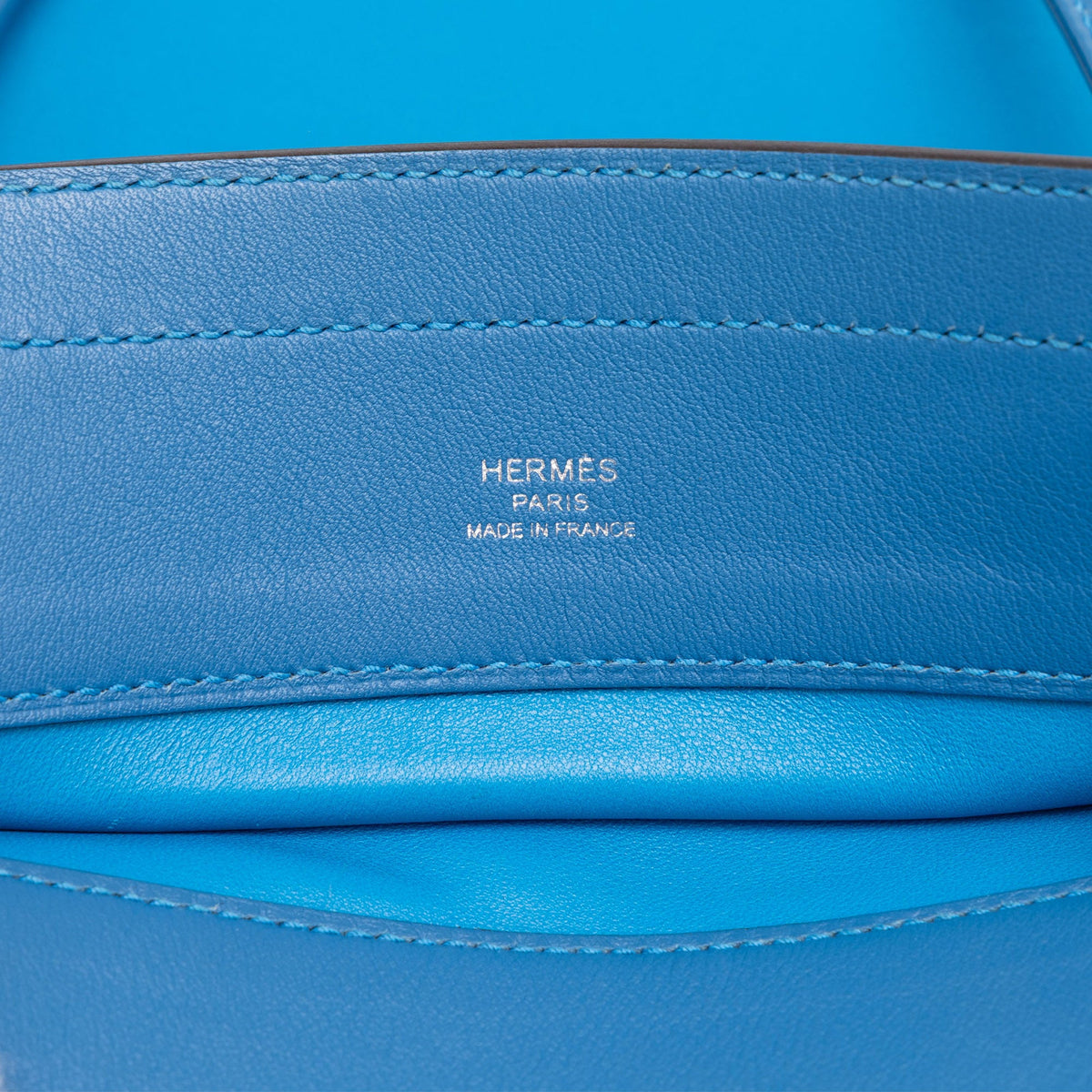 Hermès Mini Swift Aline Bag