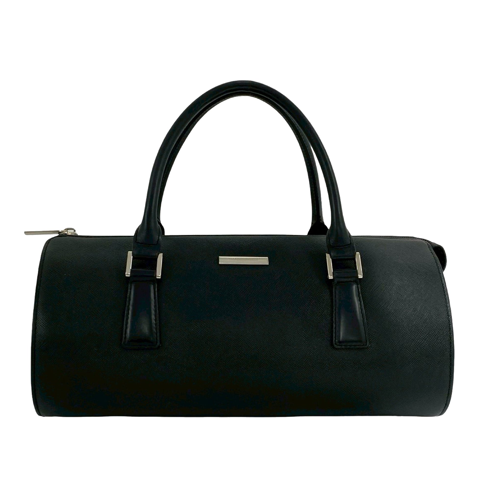 Burberry Leather Handbag