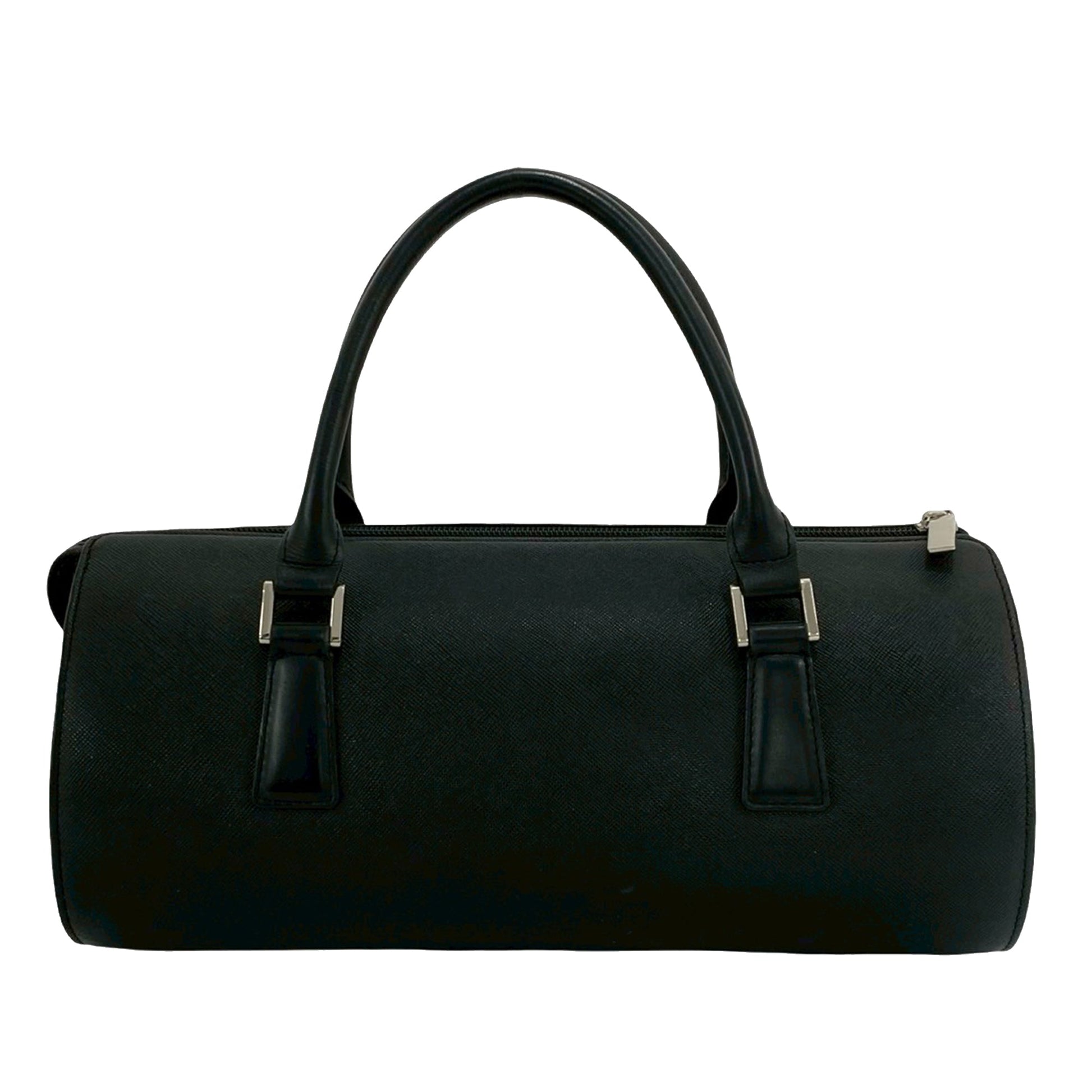Burberry Leather Handbag
