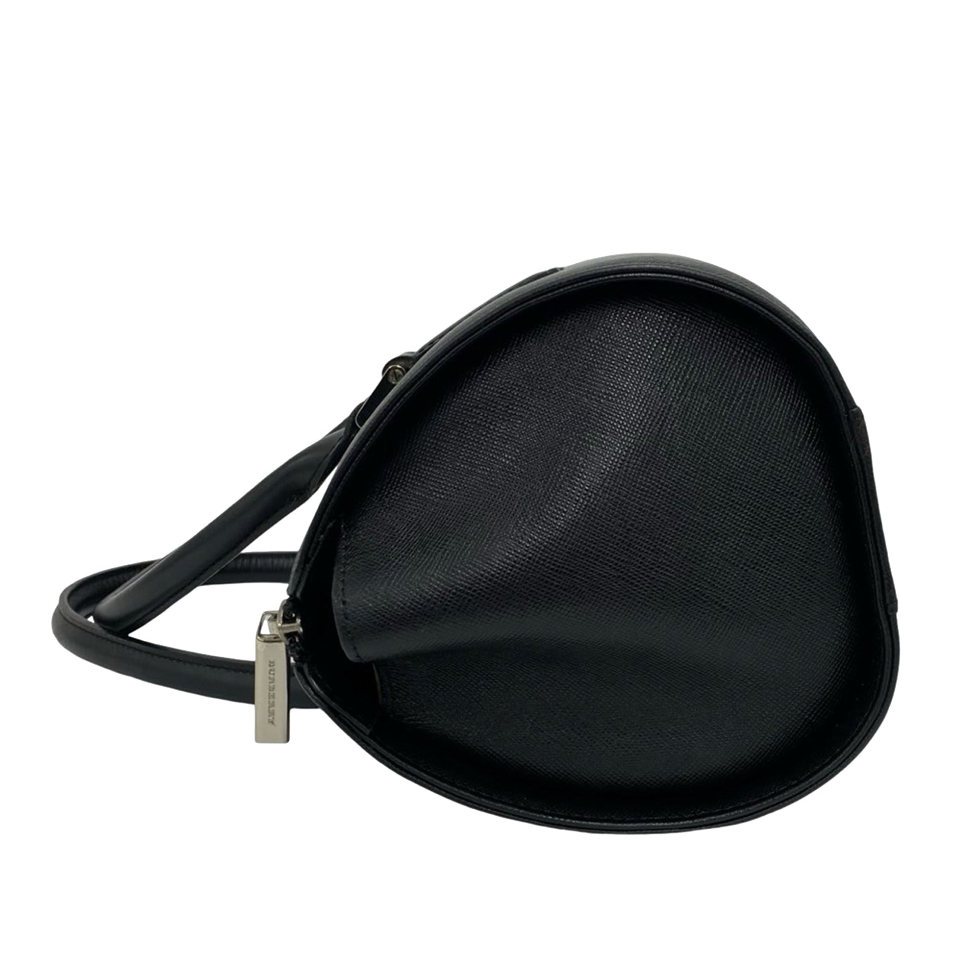 Burberry Leather Handbag